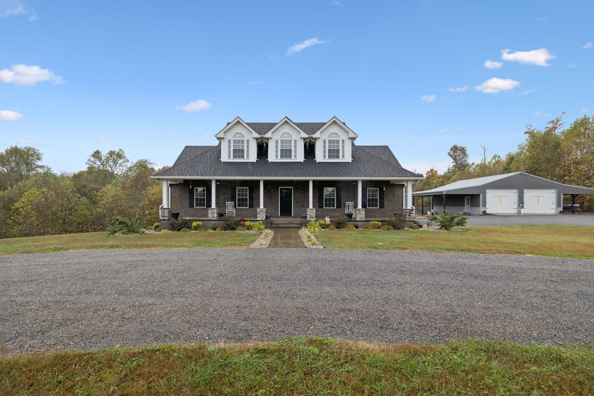 Homes for sale in Pleasant Shade, TN | 5810 Carthage Rd, Pleasant Shade, TN 37145 | MLS# 3035260