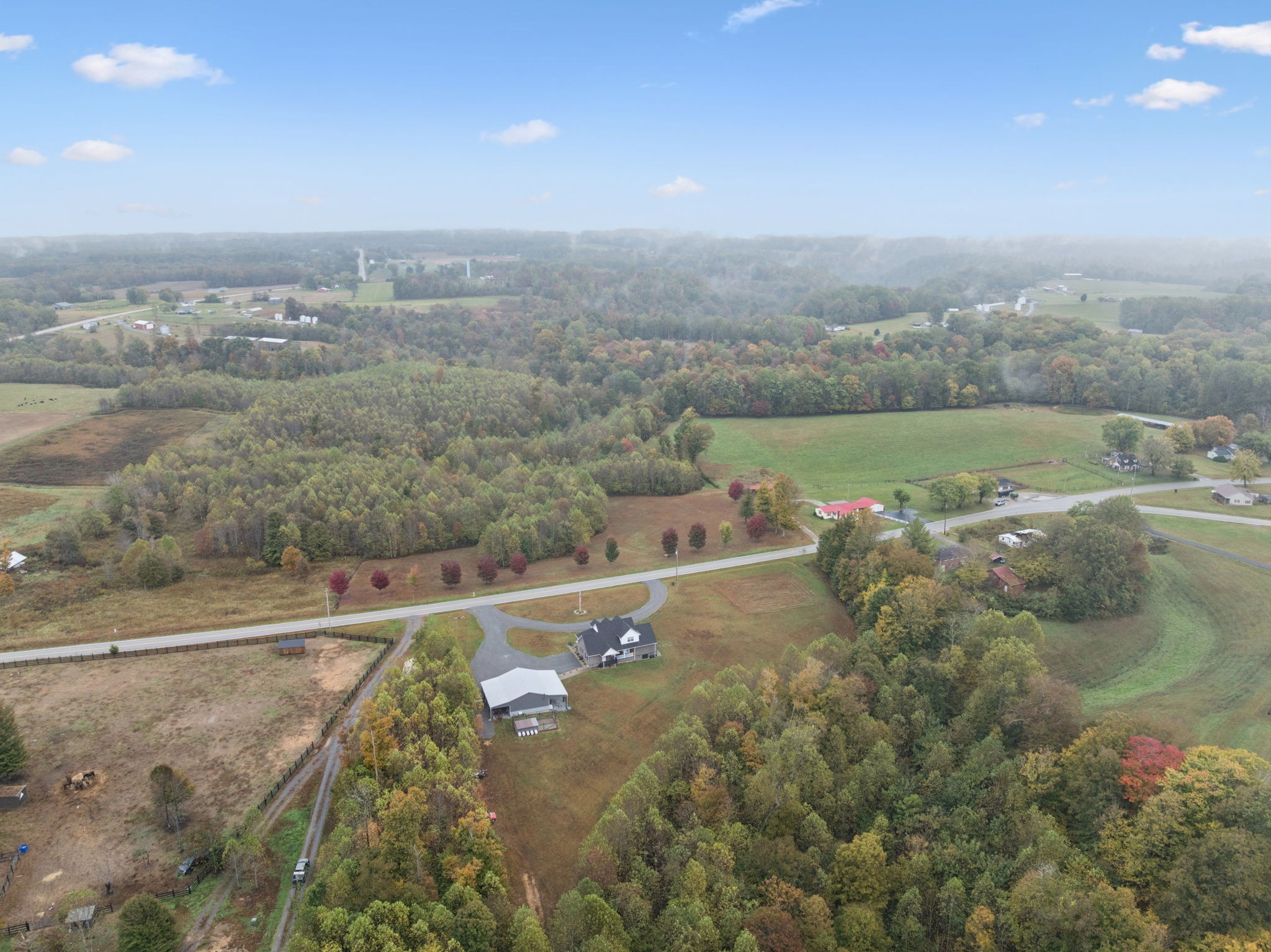 Homes for sale in Pleasant Shade, TN | 5810 Carthage Rd, Pleasant Shade, TN 37145 | MLS# 3035260