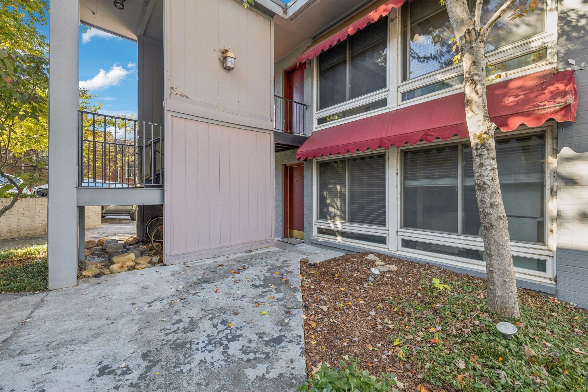 Homes for sale in Nashville, TN | 201 Acklen Park Dr #34, Nashville, TN 37203 | MLS# 3043486