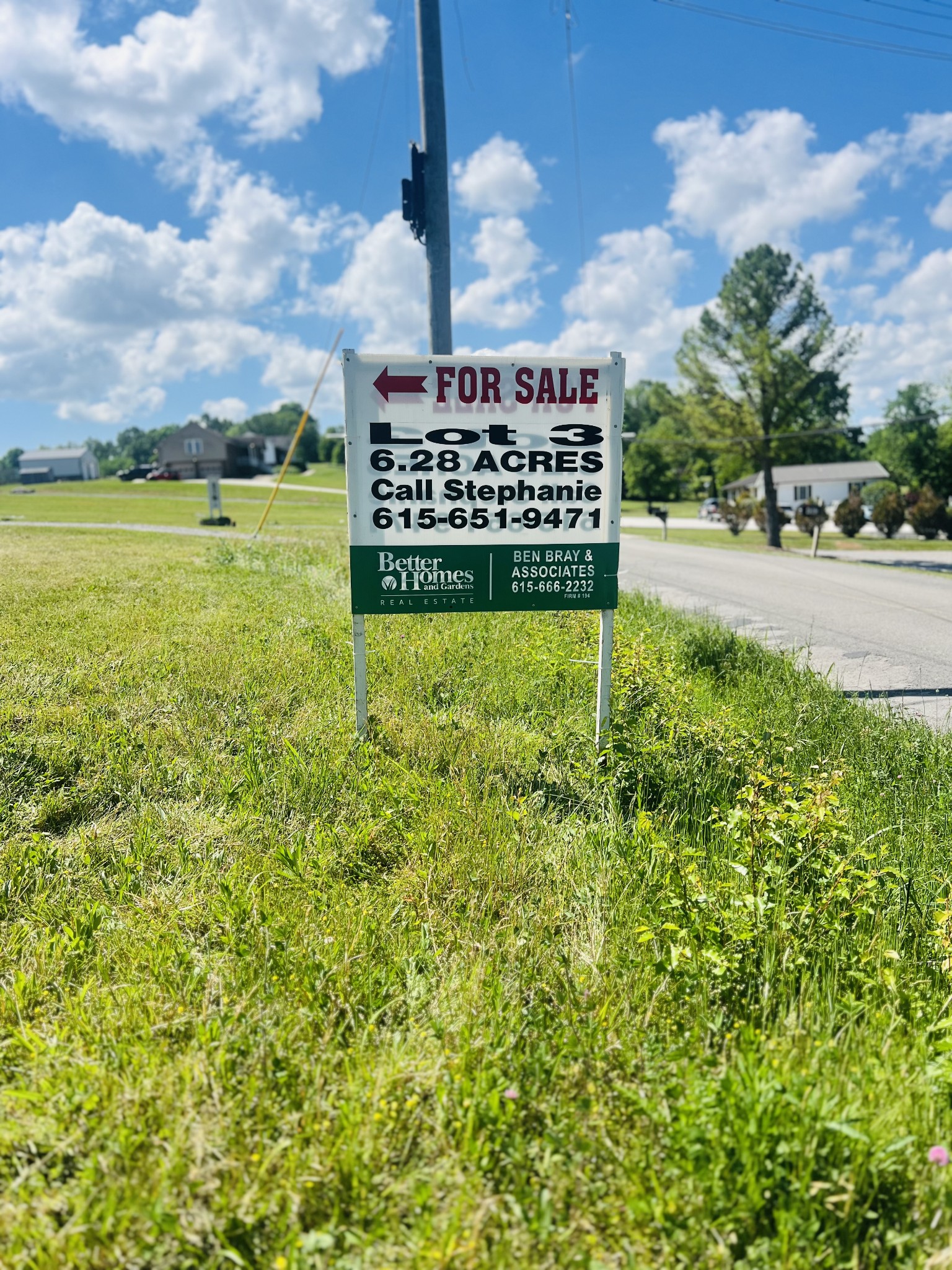 Homes for sale in Cross Plains, TN | 0 Calista Rd, Cross Plains, TN 37049 | MLS# 3039156
