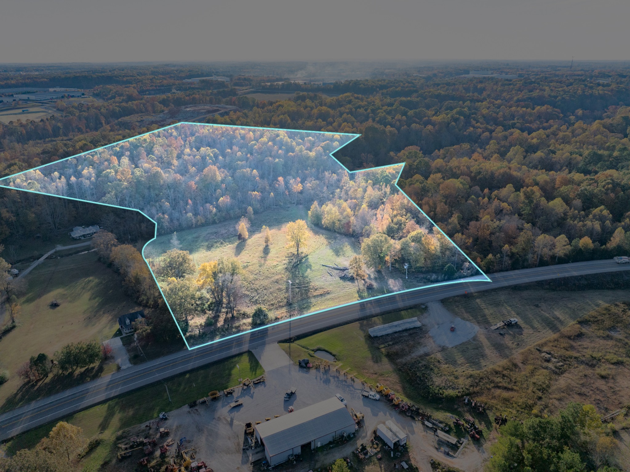 Homes for sale in Burns, TN | 0 Hwy 96, Burns, TN 37029 | MLS# 3035146