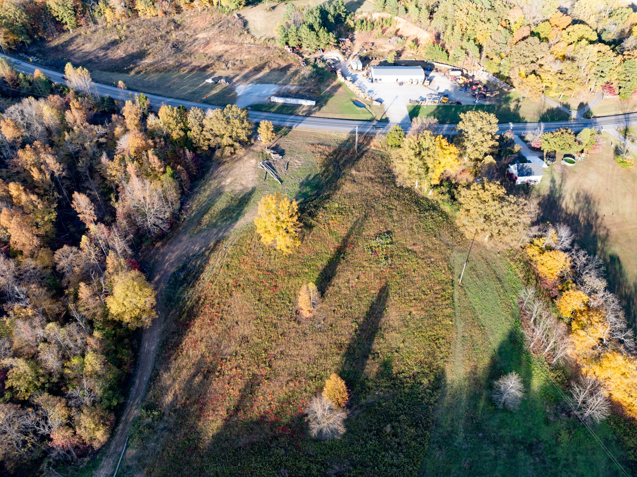 Homes for sale in Burns, TN | 0 Hwy 96, Burns, TN 37029 | MLS# 3035146