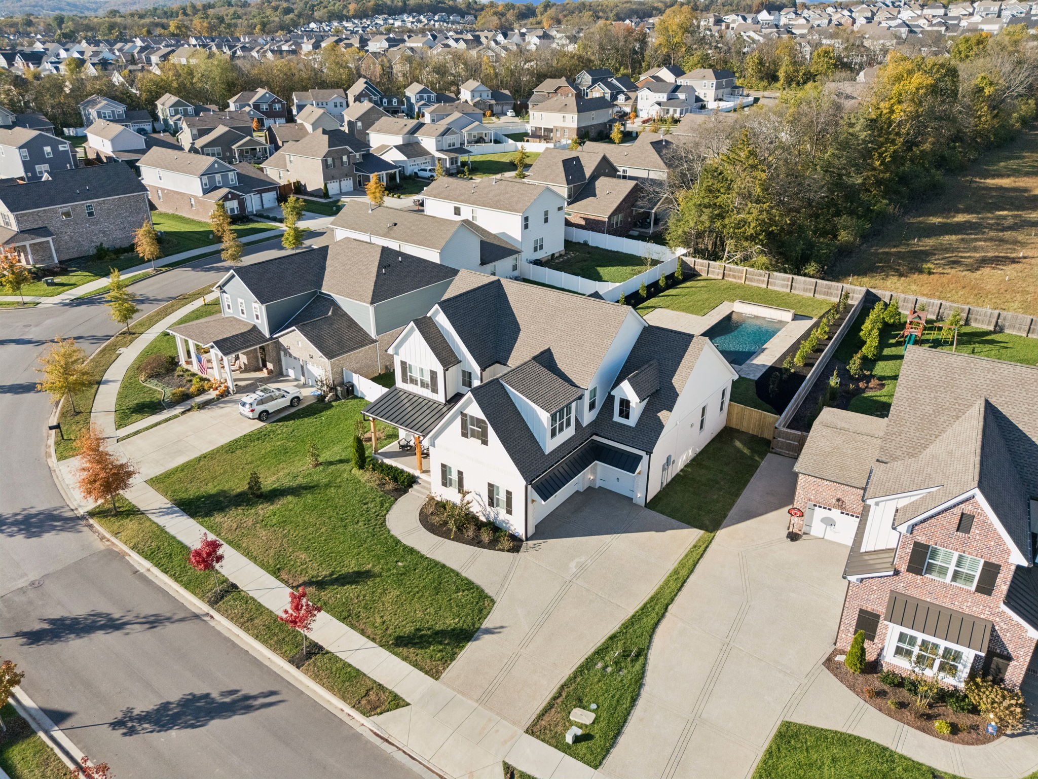 Homes for sale in Hendersonville, TN | 683 Nottingham Ave, Hendersonville, TN 37075 | MLS# 3035314