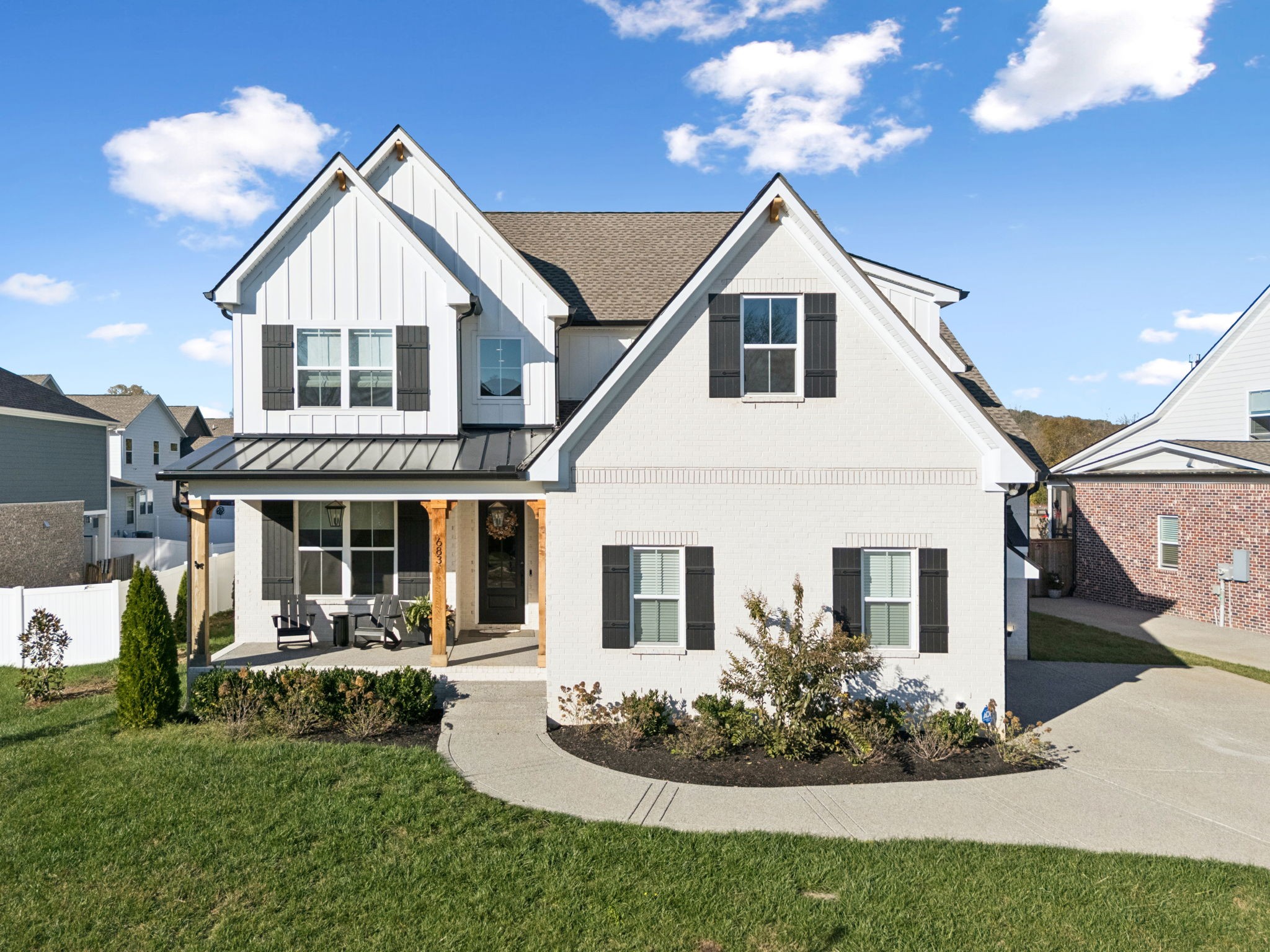 Homes for sale in Hendersonville, TN | 683 Nottingham Ave, Hendersonville, TN 37075 | MLS# 3035314