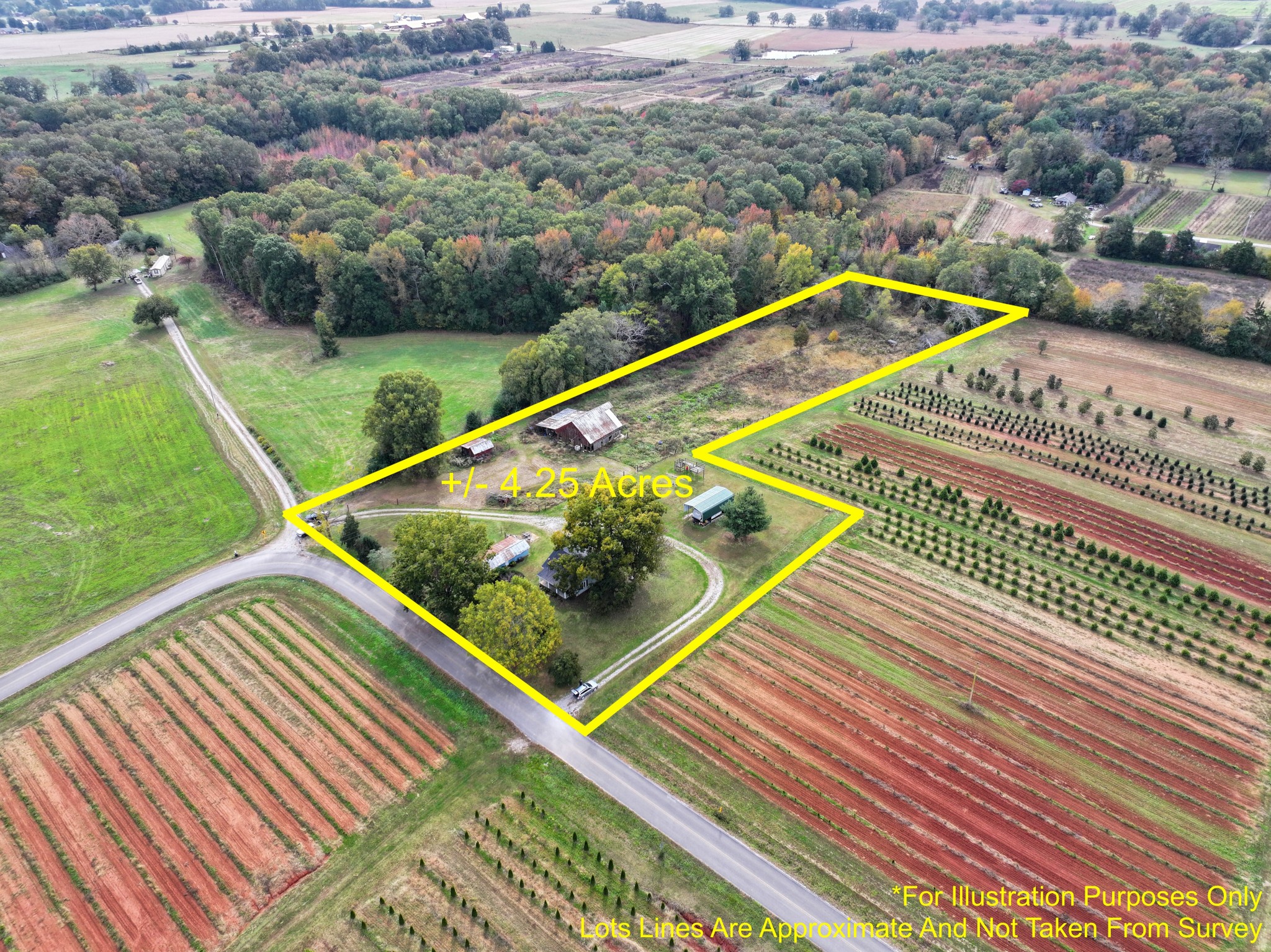 Homes for sale in Winchester, TN | 709 Isbell Turn Rd, Winchester, TN 37398 | MLS# 3039803