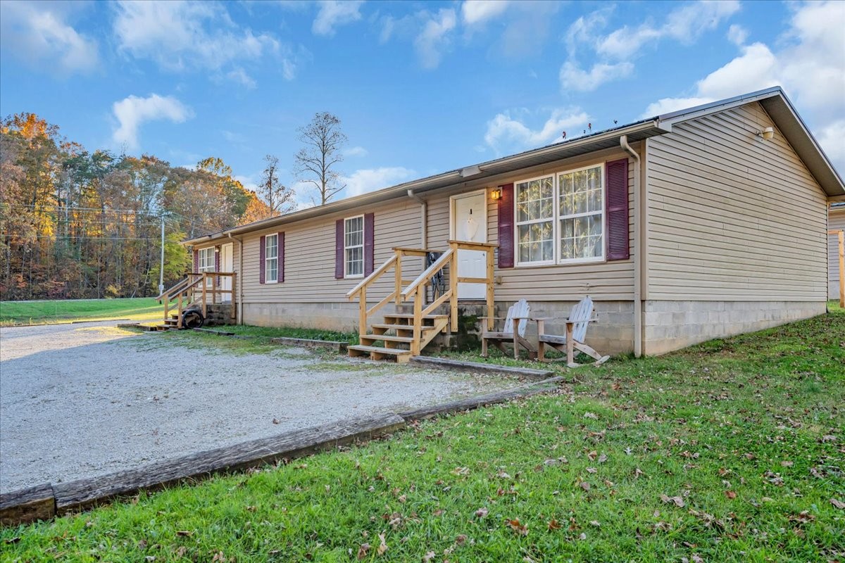 Homes for sale in Palmer, TN | 34 Sr 399, Palmer, TN 37365 | MLS# 3037302