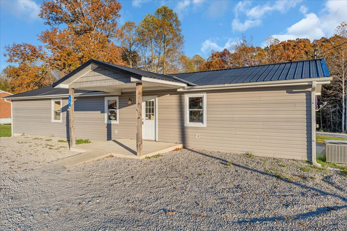 Homes for sale in Palmer, TN | 36 Sr 399, Palmer, TN 37365 | MLS# 3037297