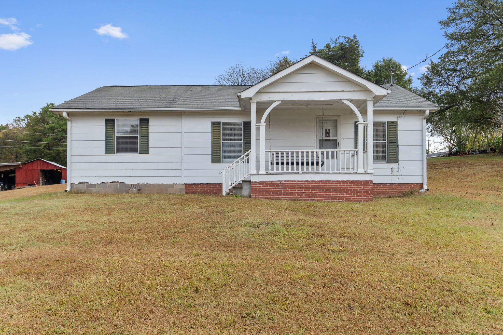 Homes for sale in Cleveland, TN | 3266 Harrison Pike, Cleveland, TN 37311 | MLS# 3058656