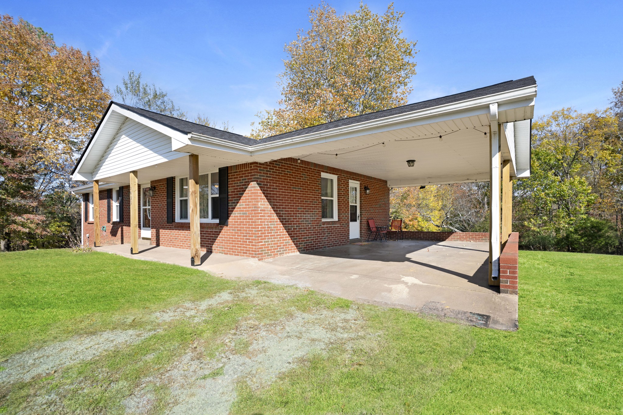 Homes for sale in Cunningham, TN | 5433 Marion Rd, Cunningham, TN 37052 | MLS# 3038374