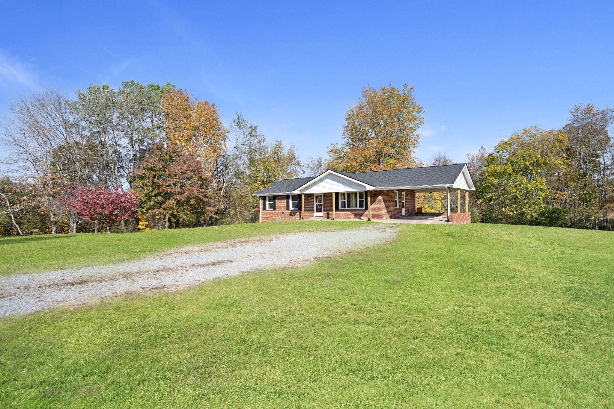 Homes for sale in Cunningham, TN | 5433 Marion Rd, Cunningham, TN 37052 | MLS# 3038374