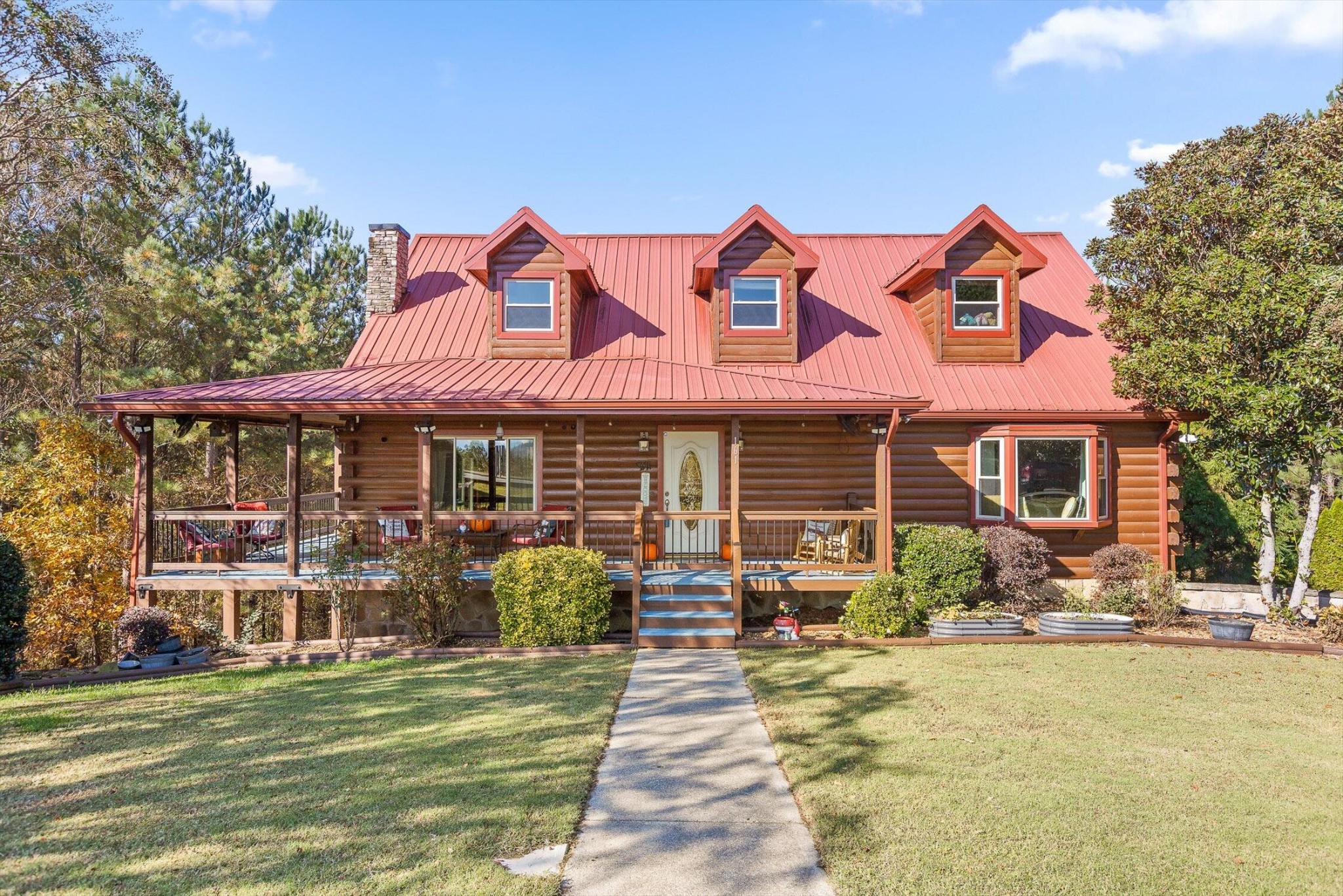 Homes for sale in Ocoee, TN | 161155 Cherokee Ridge Dr, Ocoee, TN 37361 | MLS# 3038786