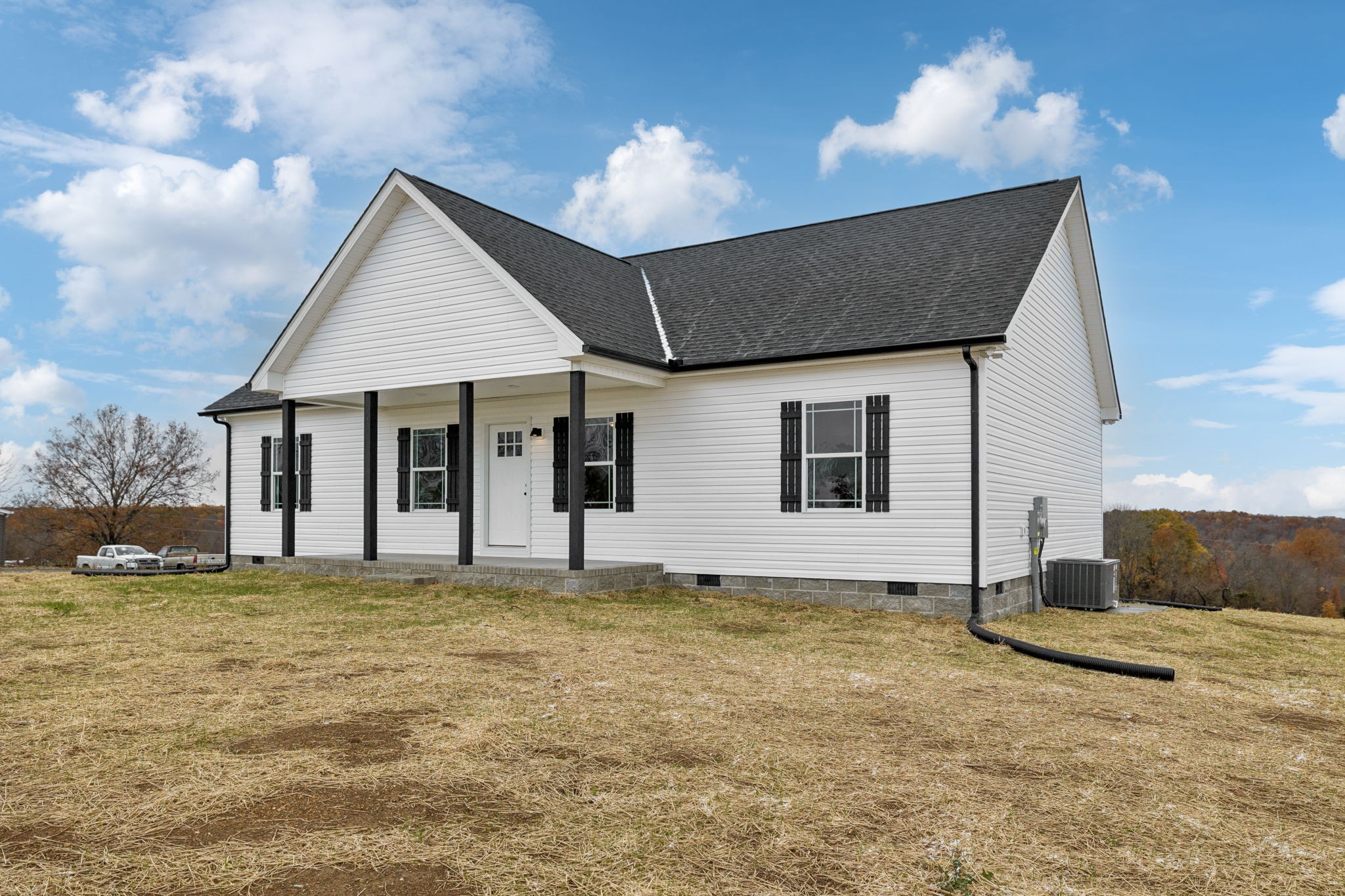 Homes for sale in Lafayette, TN | 2623 Oak Knob Rd, Lafayette, TN 37083 | MLS# 3039456