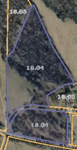 Homes for sale in Minor Hill, TN | 0 Liberty Hill Road, Minor Hill, TN 38473 | MLS# 3043513