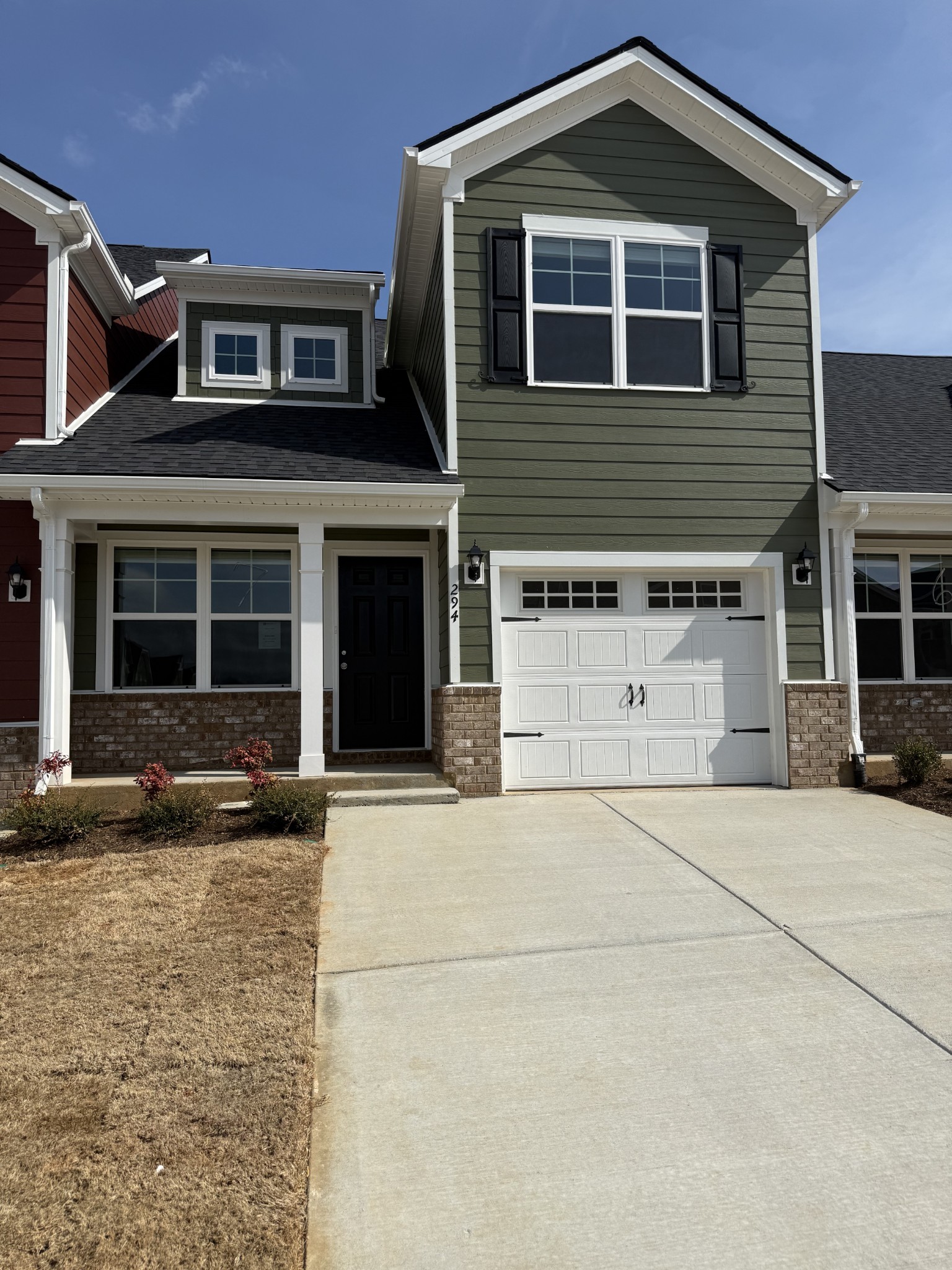 Homes for sale in Pleasant View, TN | 294 Selesia Lane, Pleasant View, TN 37146 | MLS# 3039415