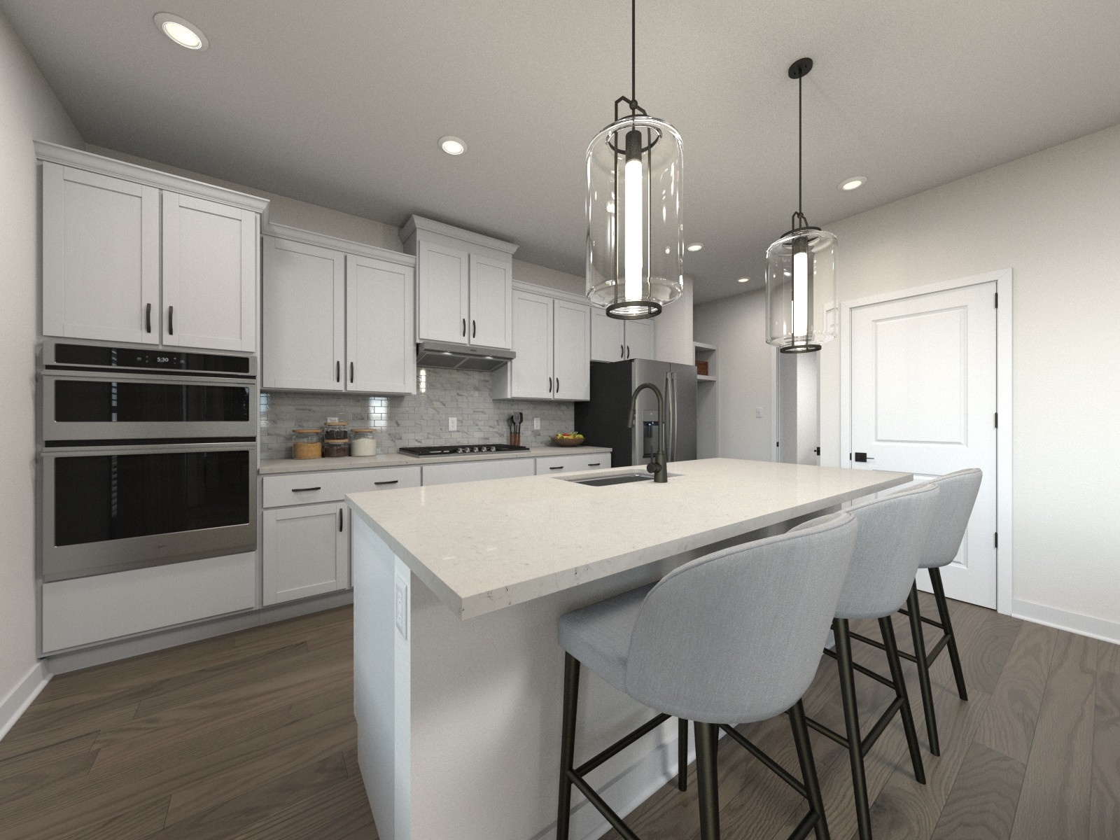 3rd image of 256 Astoria Dr, Hendersonville, TN 37075 | MLS# 3047089