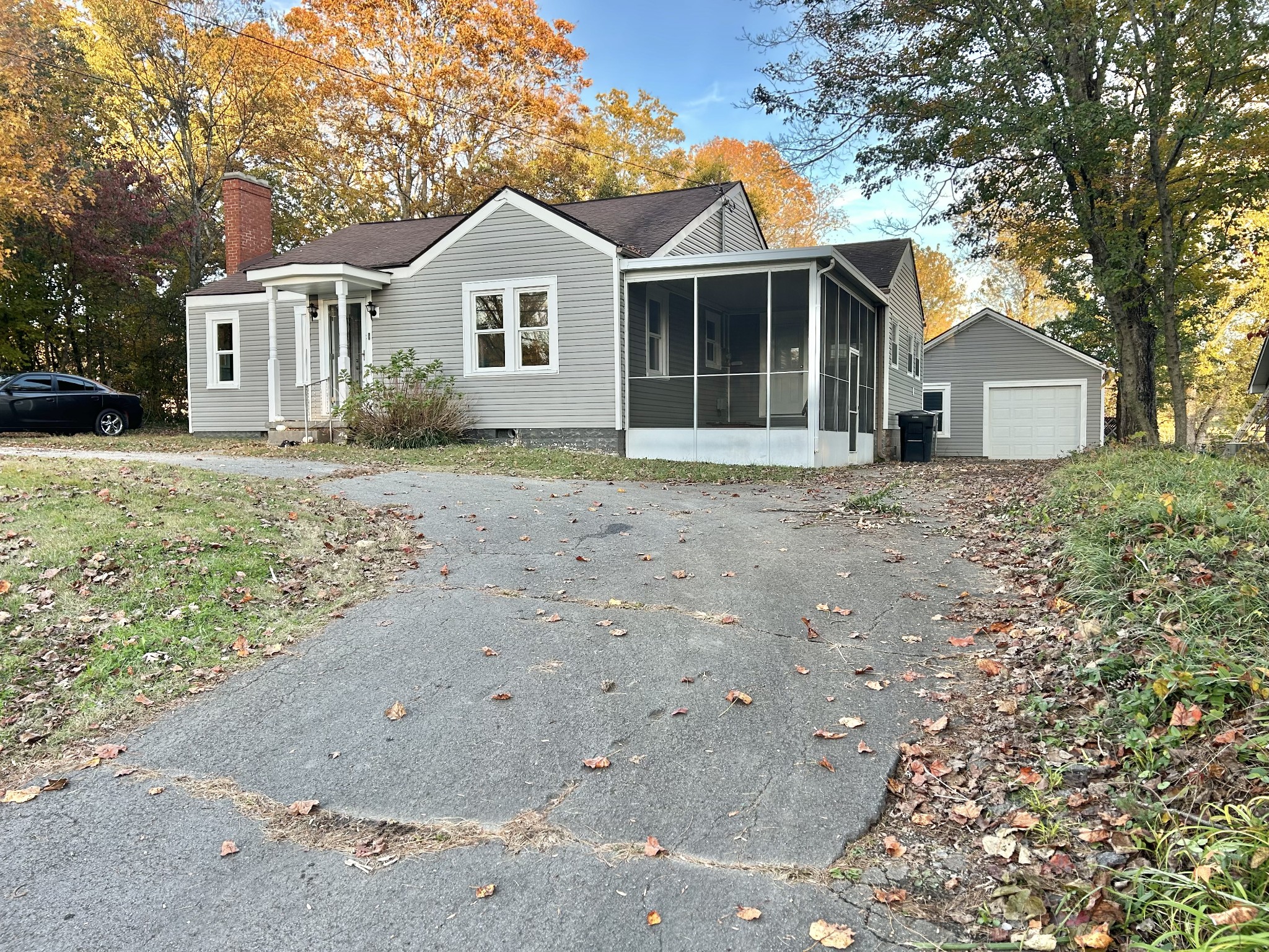 Homes for sale in Tullahoma, TN | 709 Westside Dr, Tullahoma, TN 37388 | MLS# 3040025