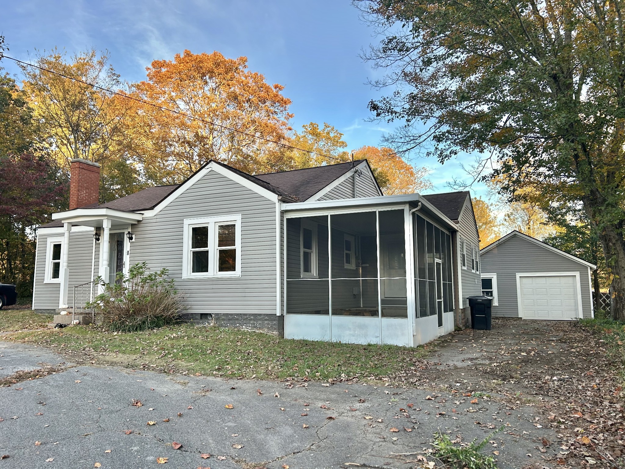 Homes for sale in Tullahoma, TN | 709 Westside Dr, Tullahoma, TN 37388 | MLS# 3040025