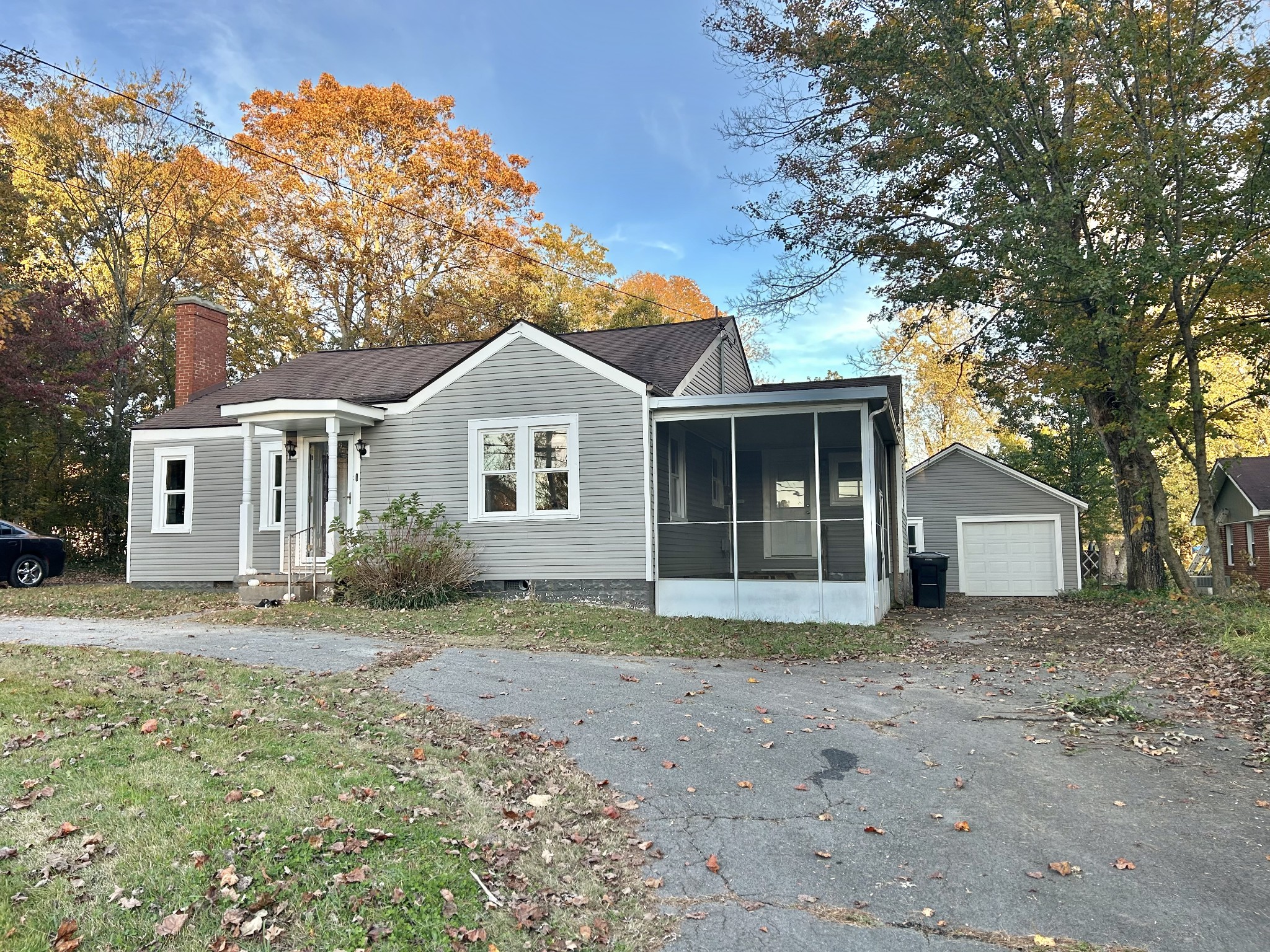 Homes for sale in Tullahoma, TN | 709 Westside Dr, Tullahoma, TN 37388 | MLS# 3040025