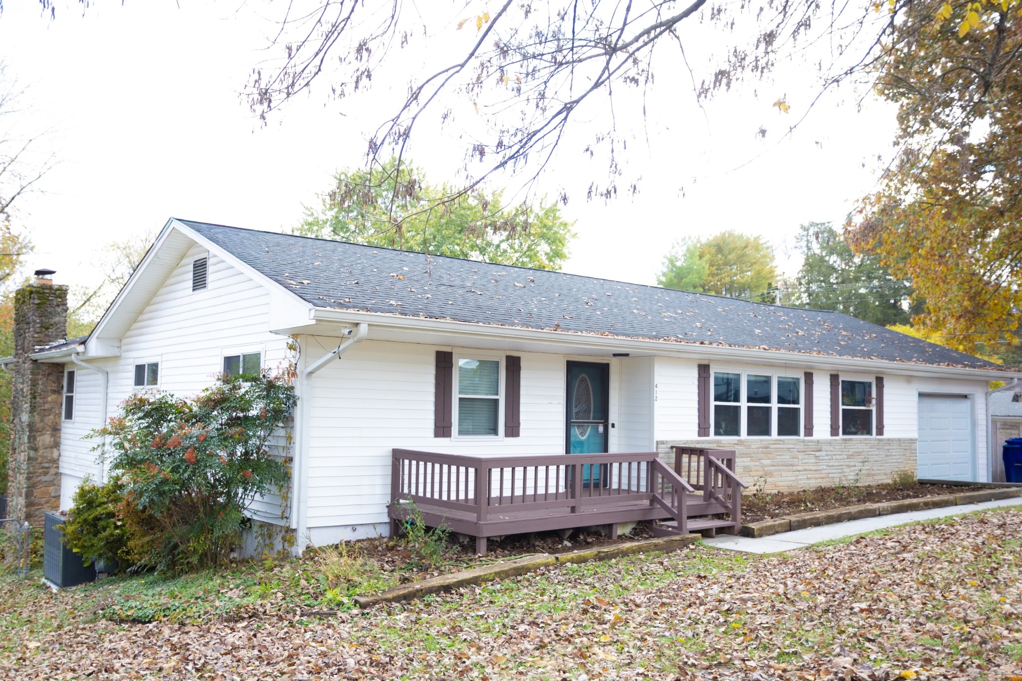 Homes for sale in Clinton, TN | 412 Woodland Dr, Clinton, TN 37716 | MLS# 3040046