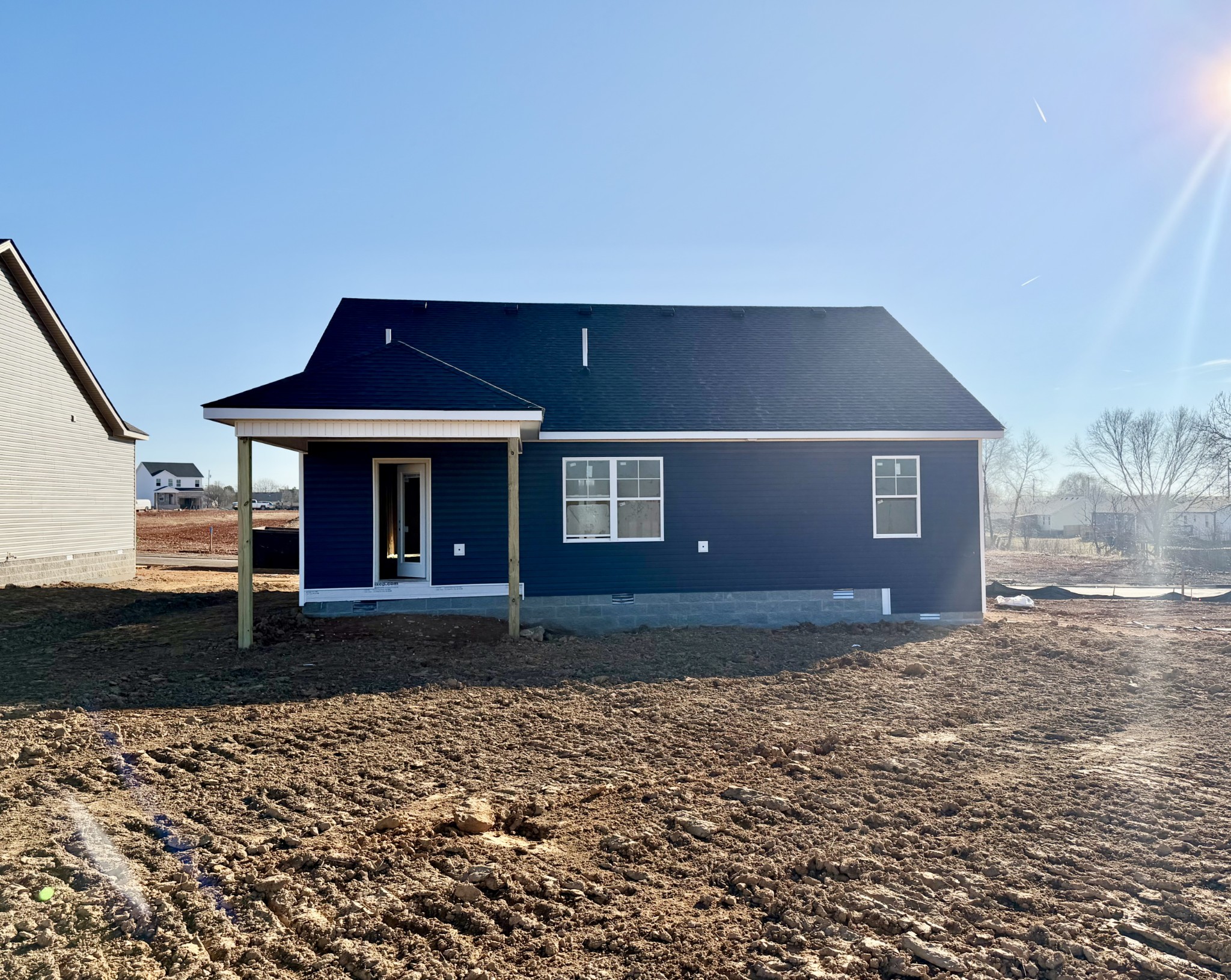 Homes for sale in Oak Grove, KY | 2 Echo Ridge, Oak Grove, KY 42262 | MLS# 3042703