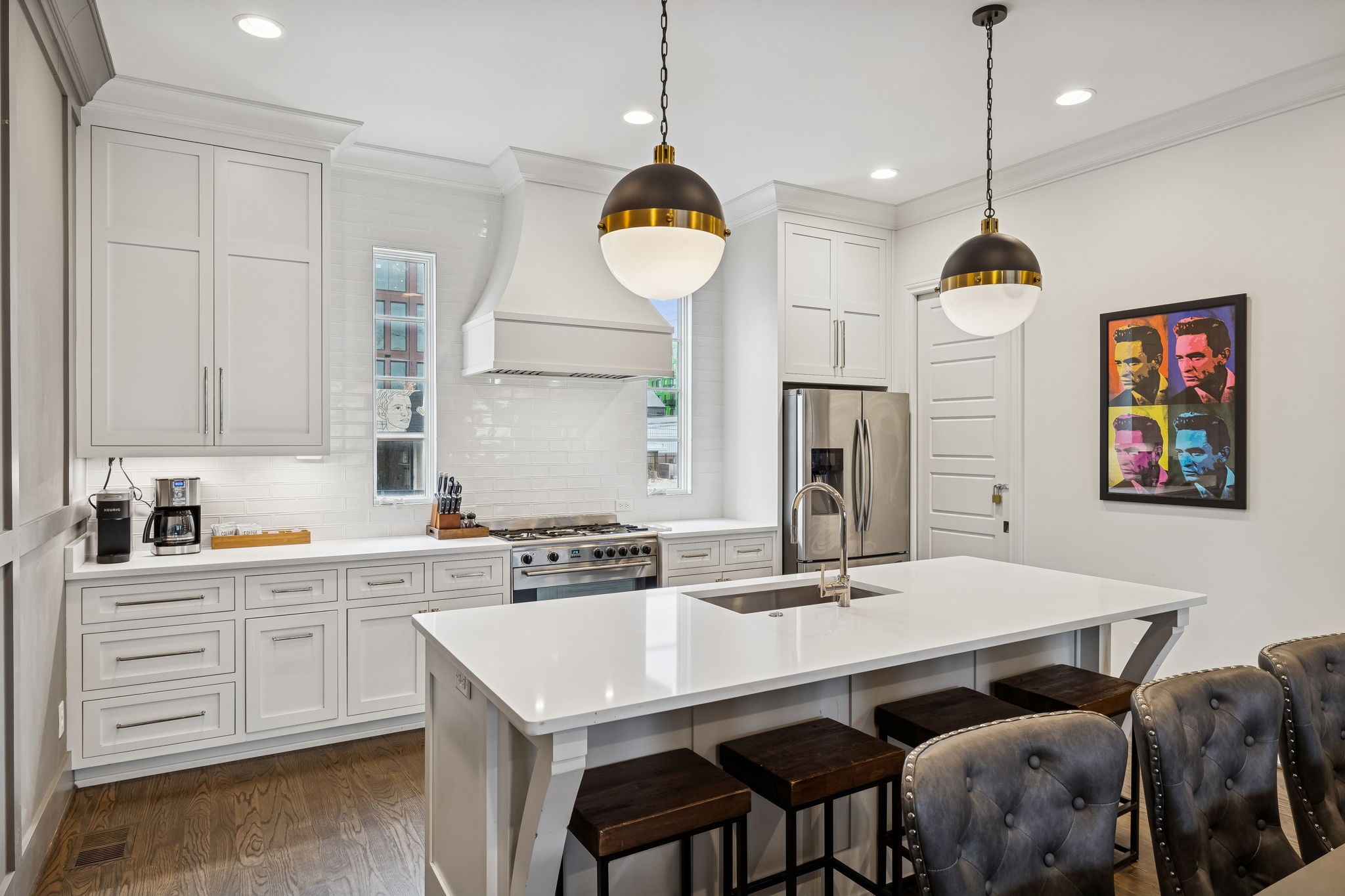 Homes for sale in Nashville, TN | 1226 Martin St #Unit 2, Nashville, TN 37203 | MLS# 3073397