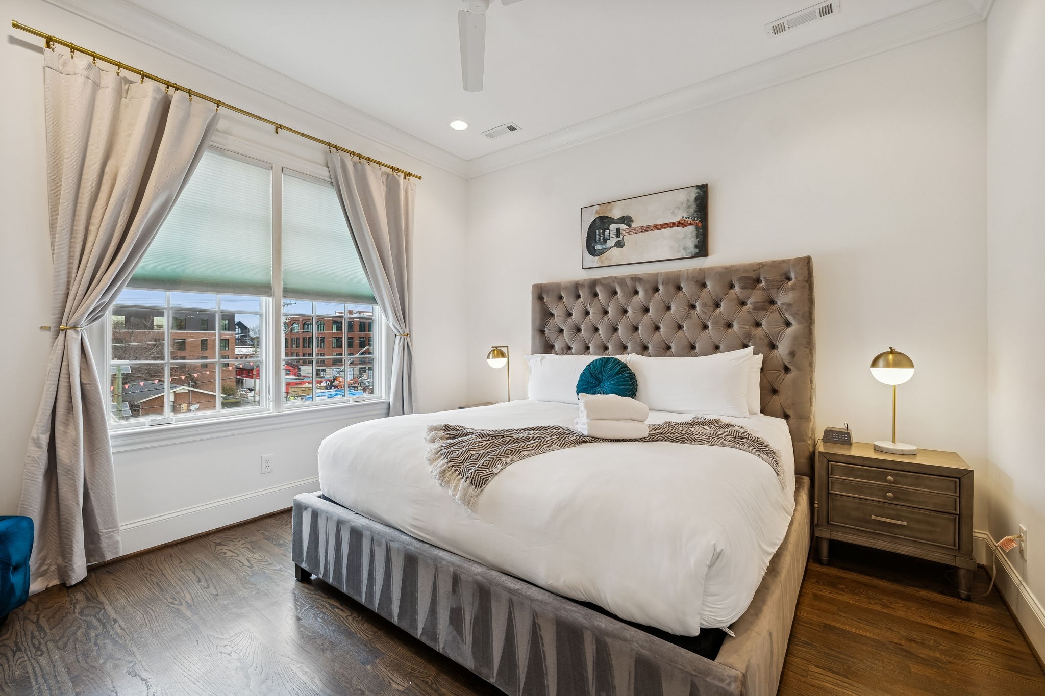 Homes for sale in Nashville, TN | 1226 Martin St #Unit 2, Nashville, TN 37203 | MLS# 3073397