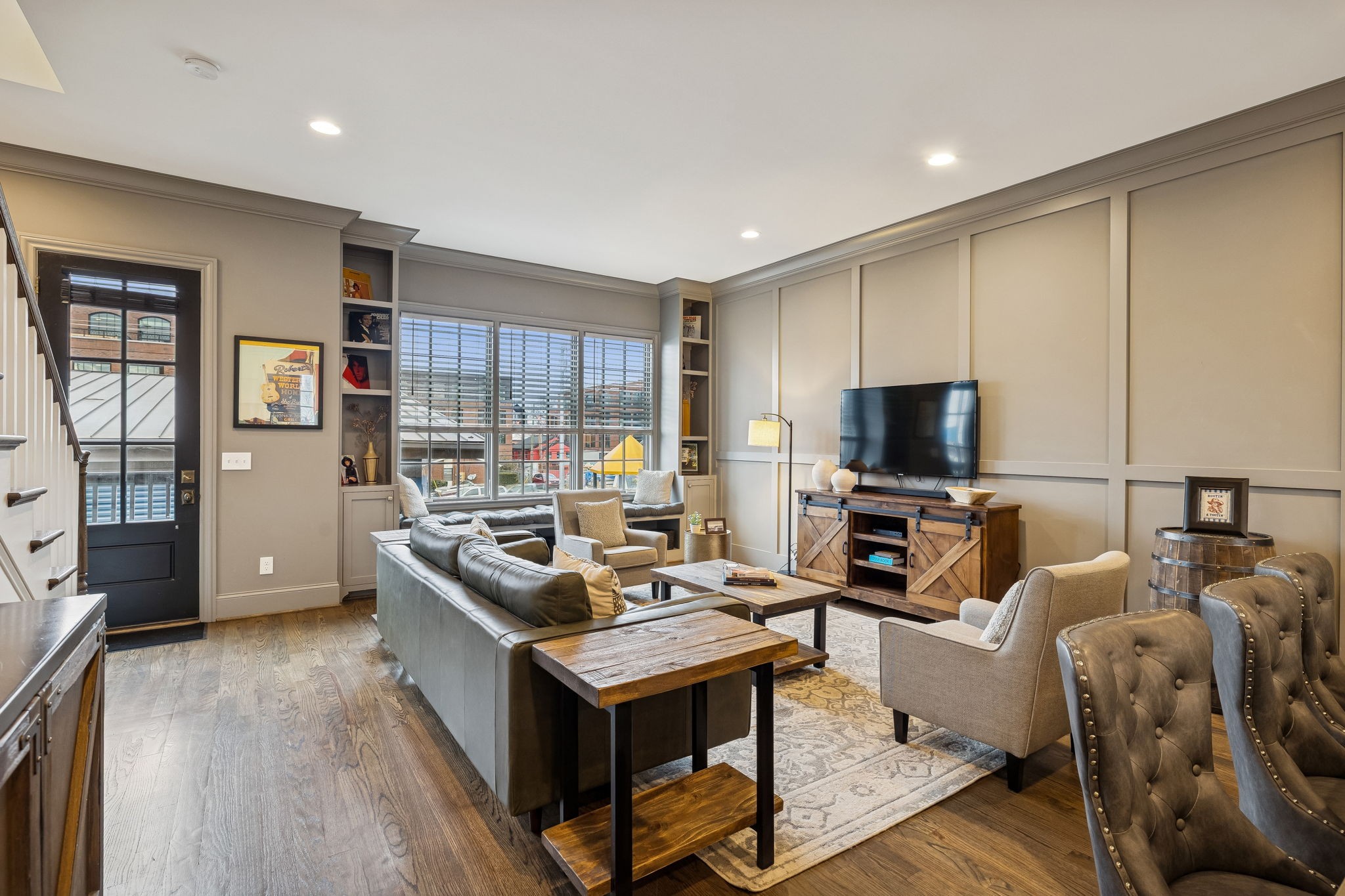 Homes for sale in Nashville, TN | 1226 Martin St #Unit 2, Nashville, TN 37203 | MLS# 3073397