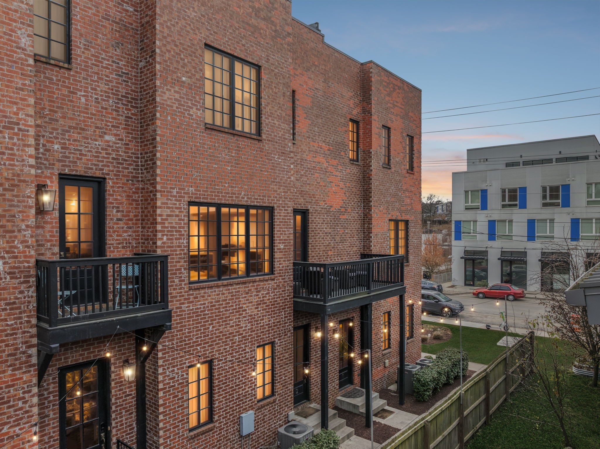 Homes for sale in Nashville, TN | 1226 Martin St #Unit 2, Nashville, TN 37203 | MLS# 3073397