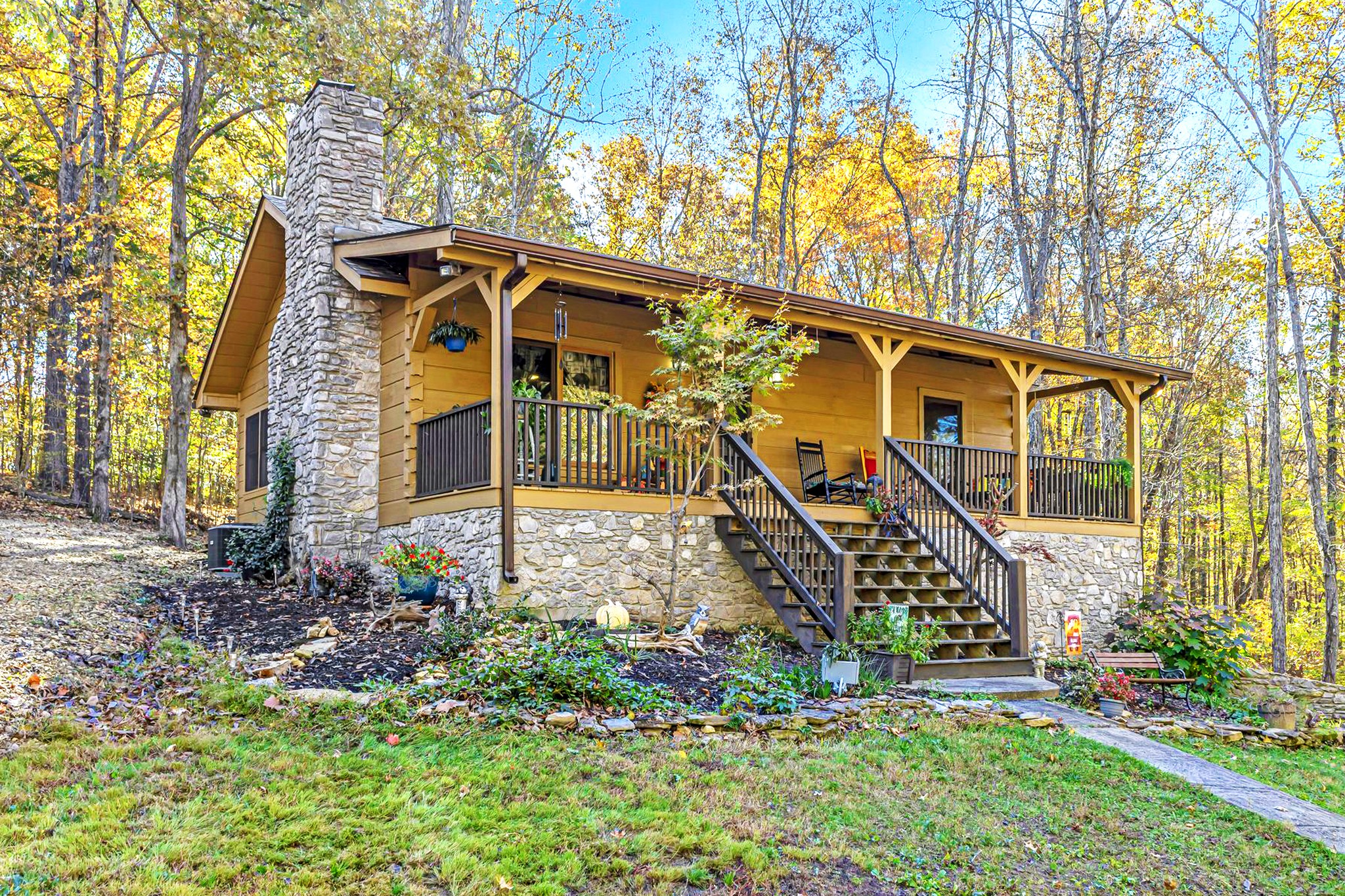 Homes for sale in Bethpage, TN | 5833 Dewey Carr Rd, Bethpage, TN 37022 | MLS# 3043810