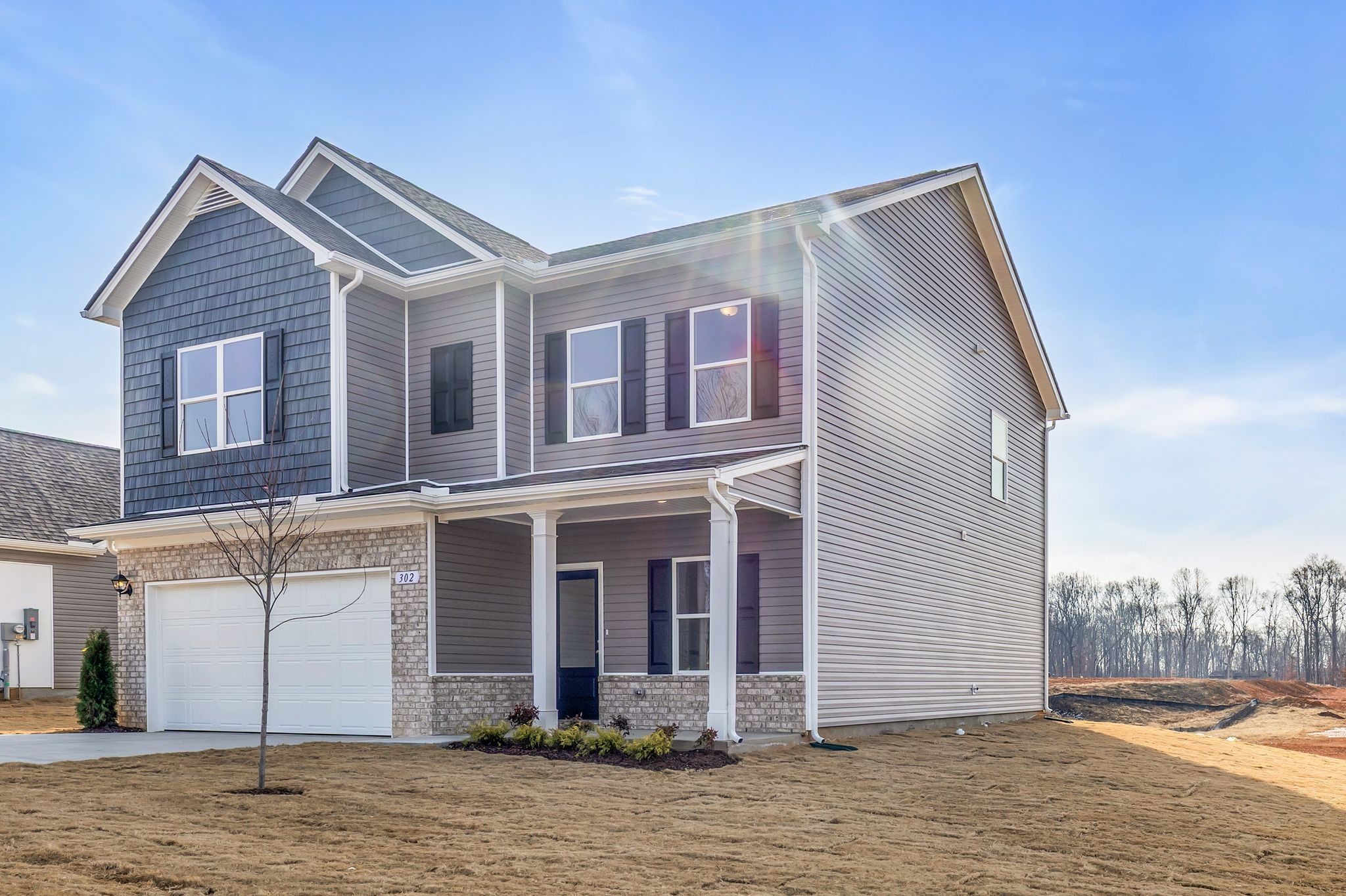 Homes for sale in Clarksville, TN | 302 Idell Court, Clarksville, TN 37042 | MLS# 3045100