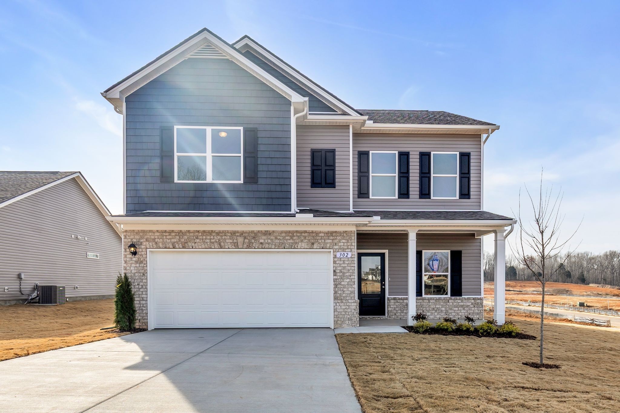 Homes for sale in Clarksville, TN | 302 Idell Court, Clarksville, TN 37042 | MLS# 3045100