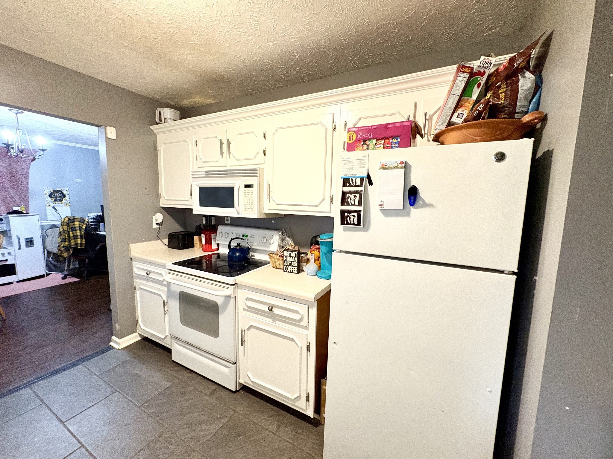 Homes for sale in Oak Grove, KY | 216 New Gritton Ave, Oak Grove, KY 42262 | MLS# 3051444