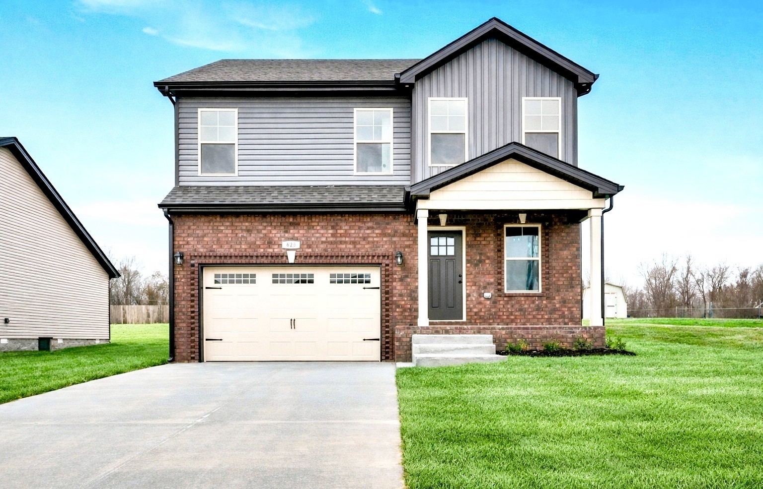 Homes for sale in Oak Grove, KY | 20 Echo Ridge, Oak Grove, KY 42262 | MLS# 3049564