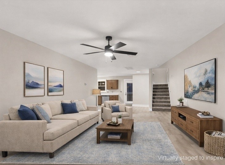 Homes for sale in Oak Grove, KY | 20 Echo Ridge, Oak Grove, KY 42262 | MLS# 3049564