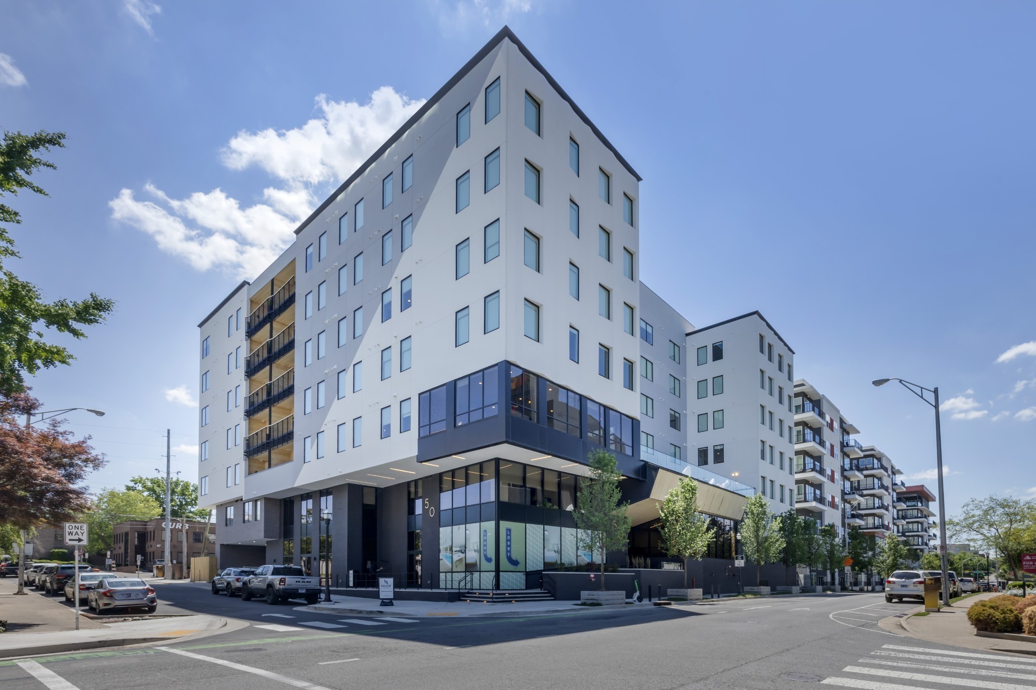 Homes for sale in Nashville, TN | 50 Music Sq W #719, Nashville, TN 37203 | MLS# 3048996