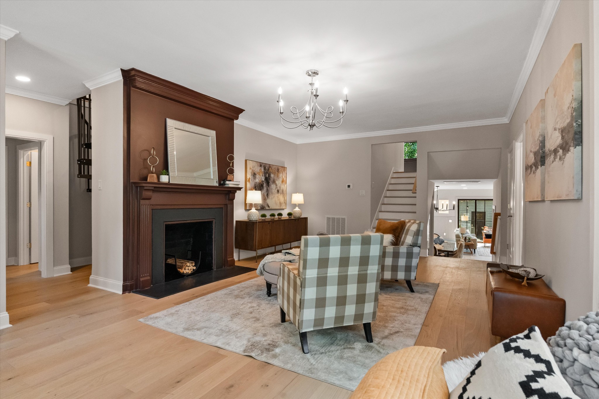 5th image of 2808 Brightwood Ave, Nashville, TN 37212 | MLS# 3523667