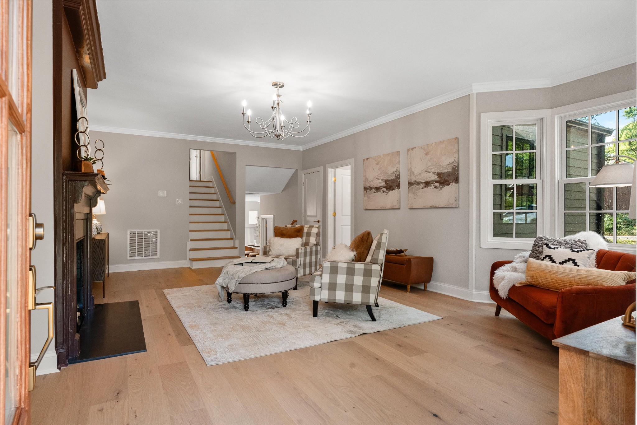 4th image of 2808 Brightwood Ave, Nashville, TN 37212 | MLS# 3523667