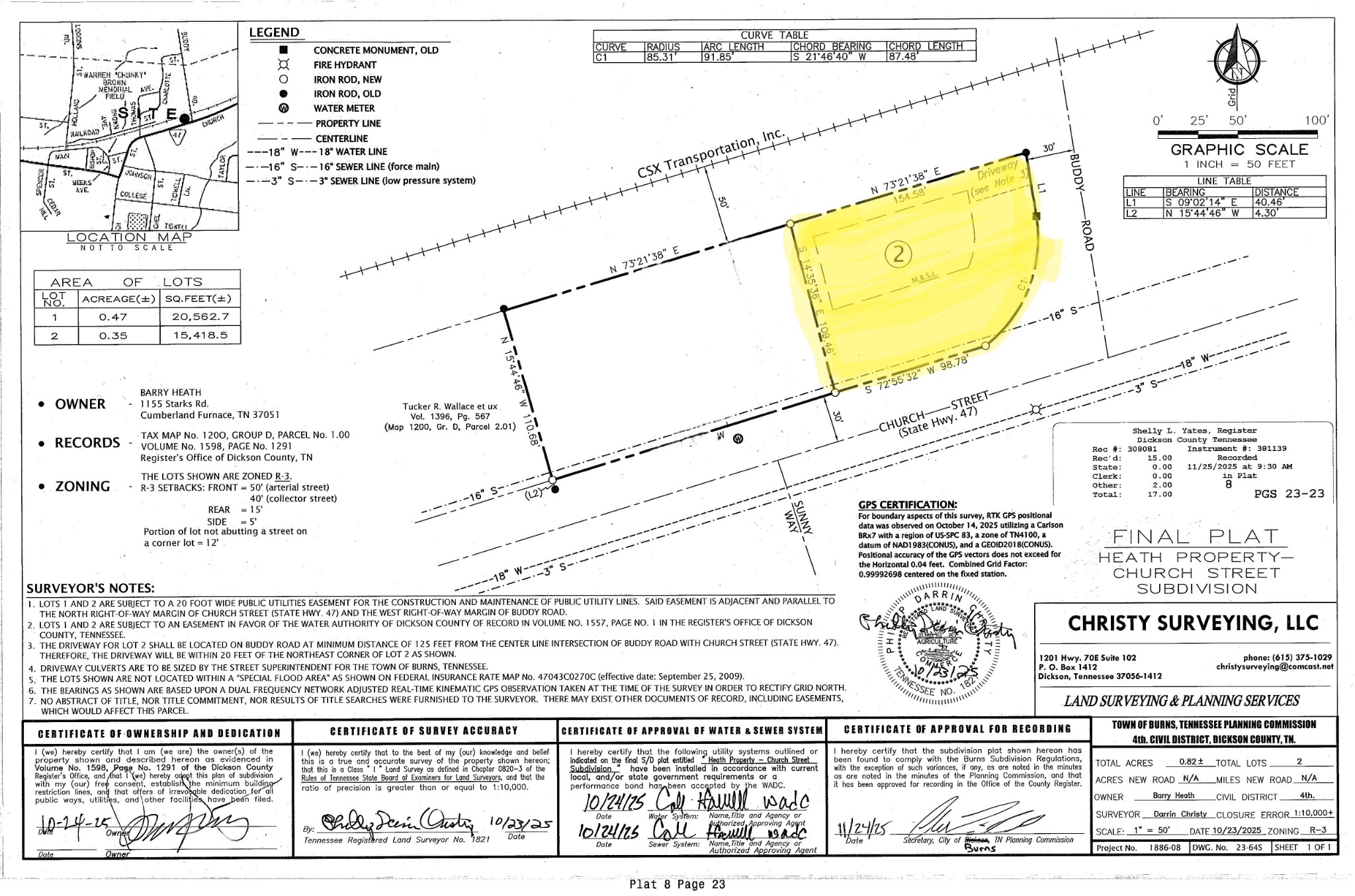 Homes for sale in Burns, TN | 0 Buddy Road, Burns, TN 37029 | MLS# 3058739