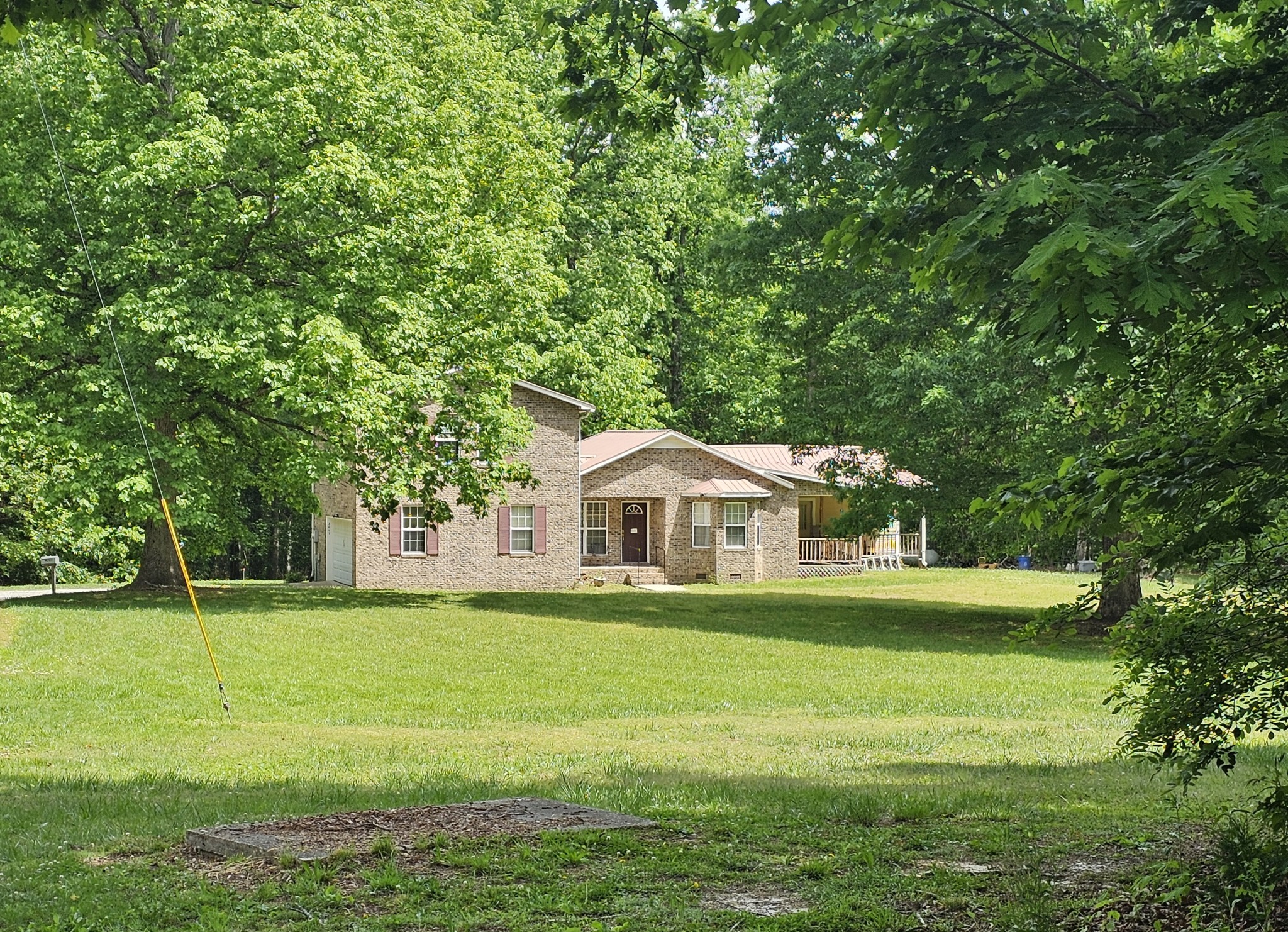 Homes for sale in Sewanee, TN | 2411 Sherwood Rd, Sewanee, TN 37375 | MLS# 3061755