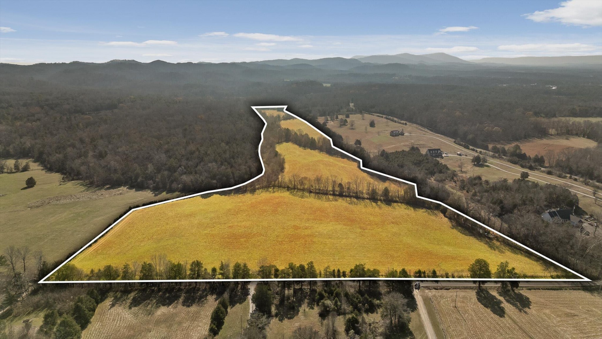 Homes for sale in Chickamauga, GA | 0 Brock Road, Chickamauga, GA 30707 | MLS# 3058561