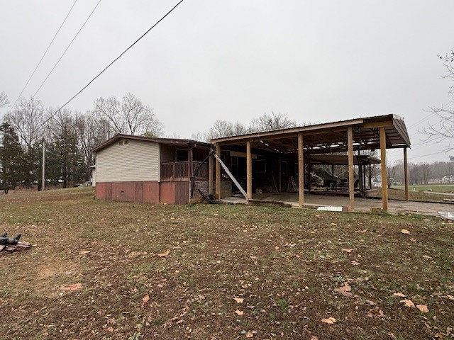 Homes for sale in Cadiz, KY | 628 Prizer Point Rd, Cadiz, KY 42211 | MLS# 3058594