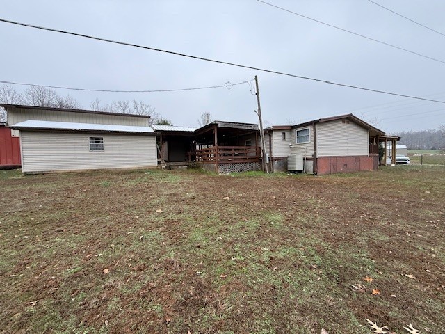 Homes for sale in Cadiz, KY | 628 Prizer Point Rd, Cadiz, KY 42211 | MLS# 3058594