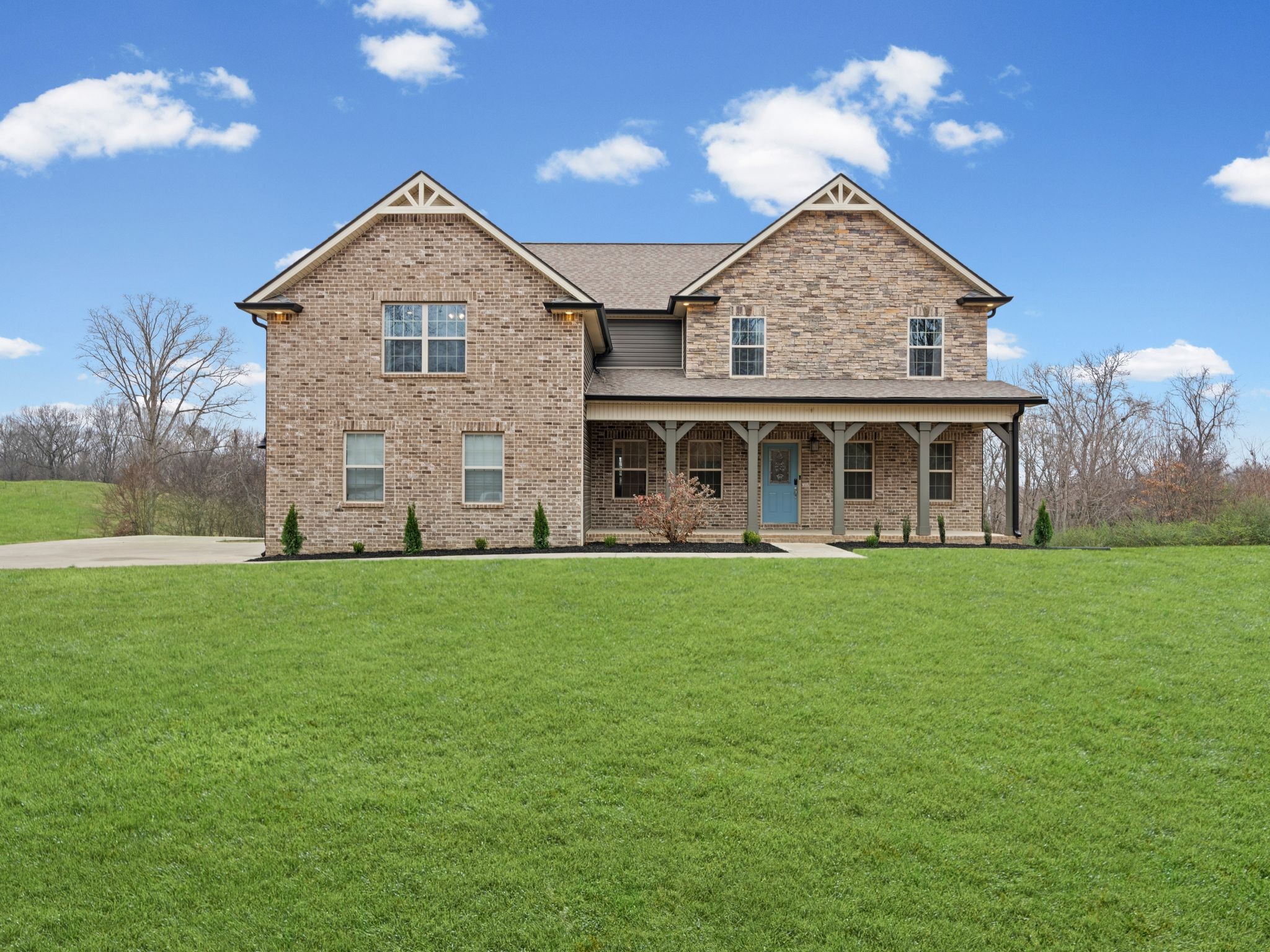 Homes for sale in Cunningham, TN | 267 Alonzo Pl, Cunningham, TN 37052 | MLS# 3058671