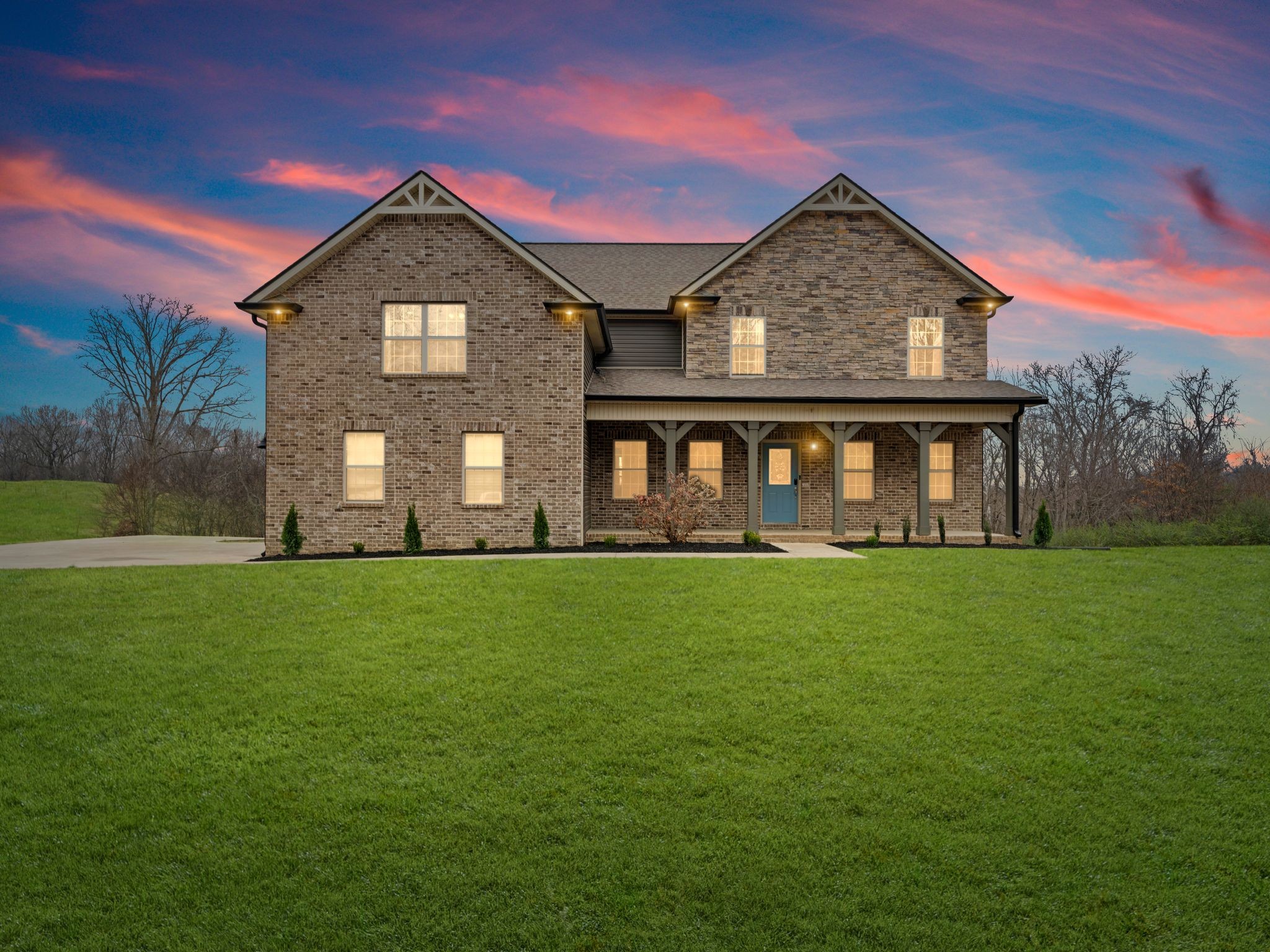 Homes for sale in Cunningham, TN | 267 Alonzo Pl, Cunningham, TN 37052 | MLS# 3058671