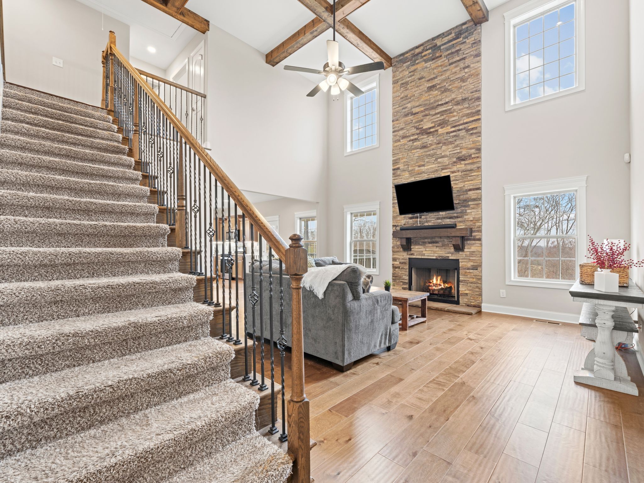 Homes for sale in Cunningham, TN | 267 Alonzo Pl, Cunningham, TN 37052 | MLS# 3058671