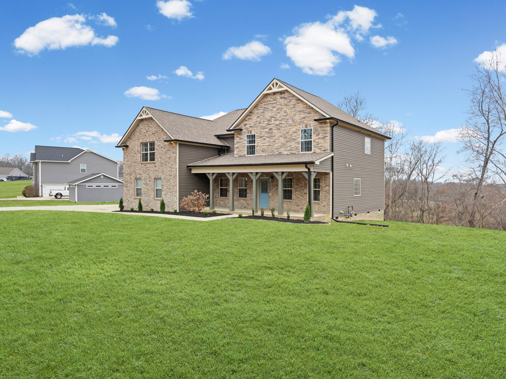 Homes for sale in Cunningham, TN | 267 Alonzo Pl, Cunningham, TN 37052 | MLS# 3058671