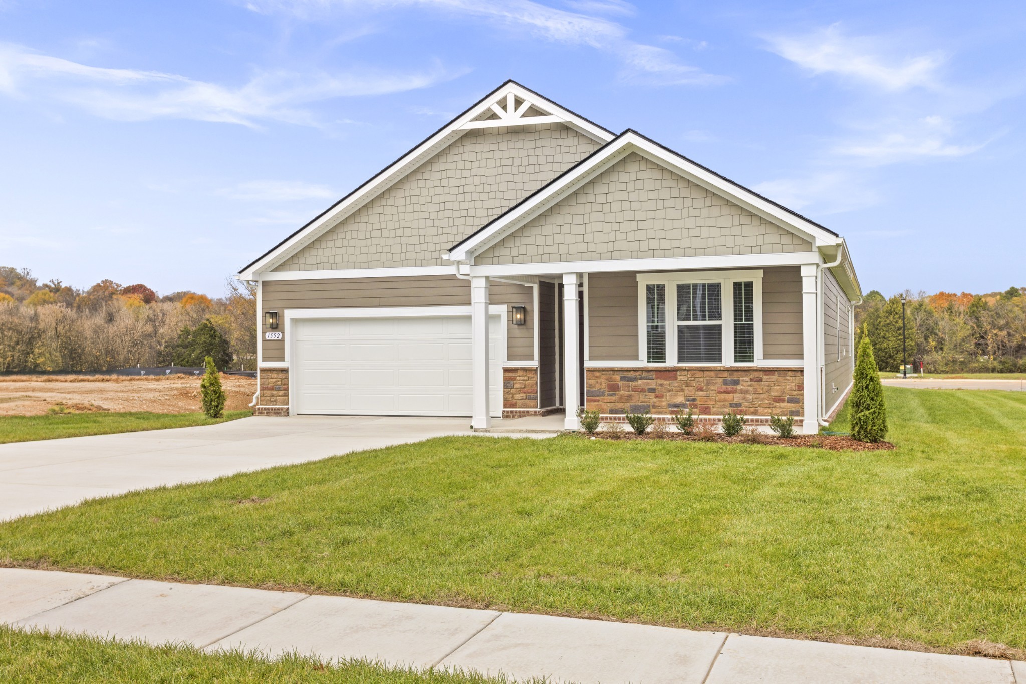 Homes for sale in Columbia, TN | 1552 Oak Springs Dr, Columbia, TN 38401 | MLS# 3058655