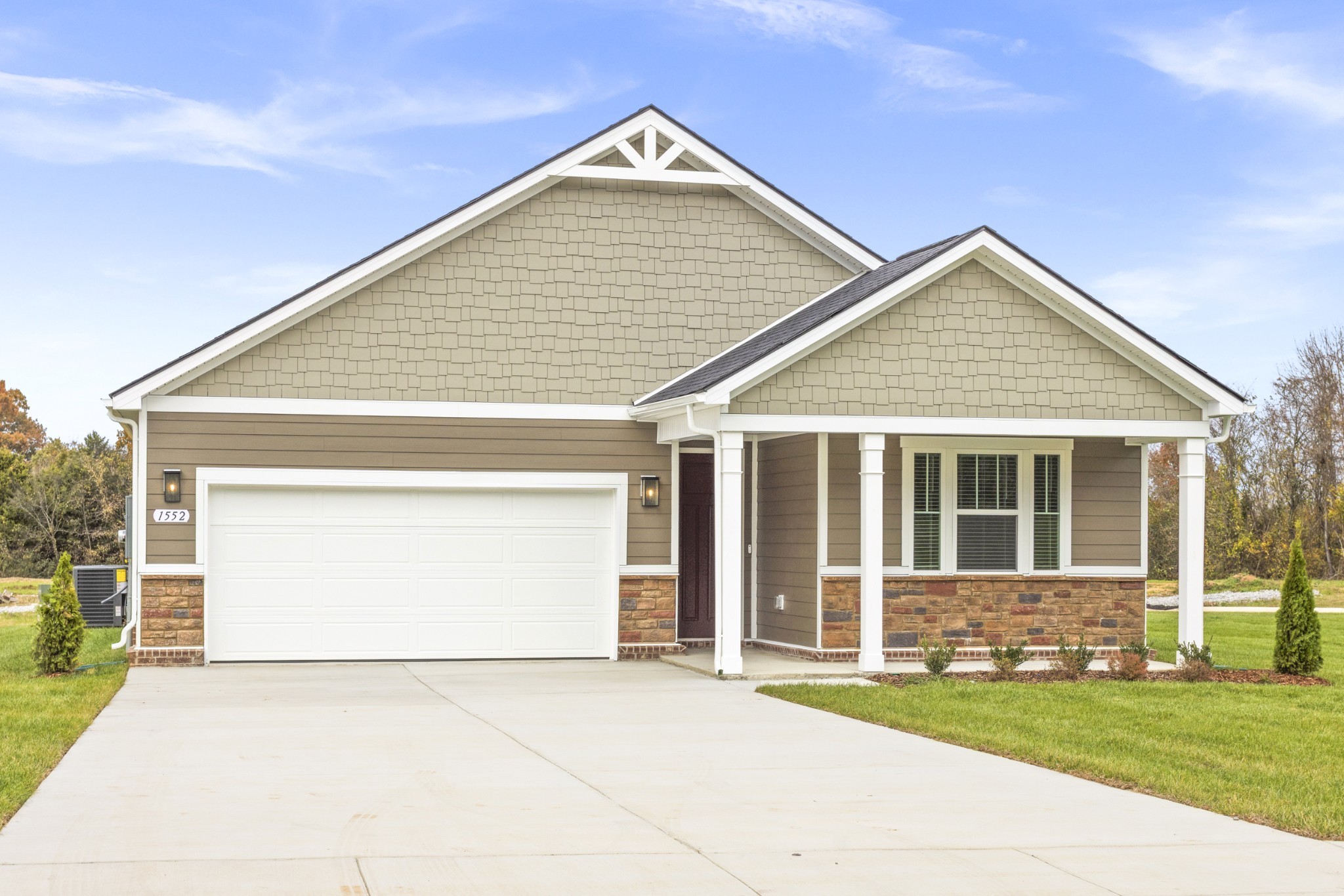 Homes for sale in Columbia, TN | 1552 Oak Springs Dr, Columbia, TN 38401 | MLS# 3058655