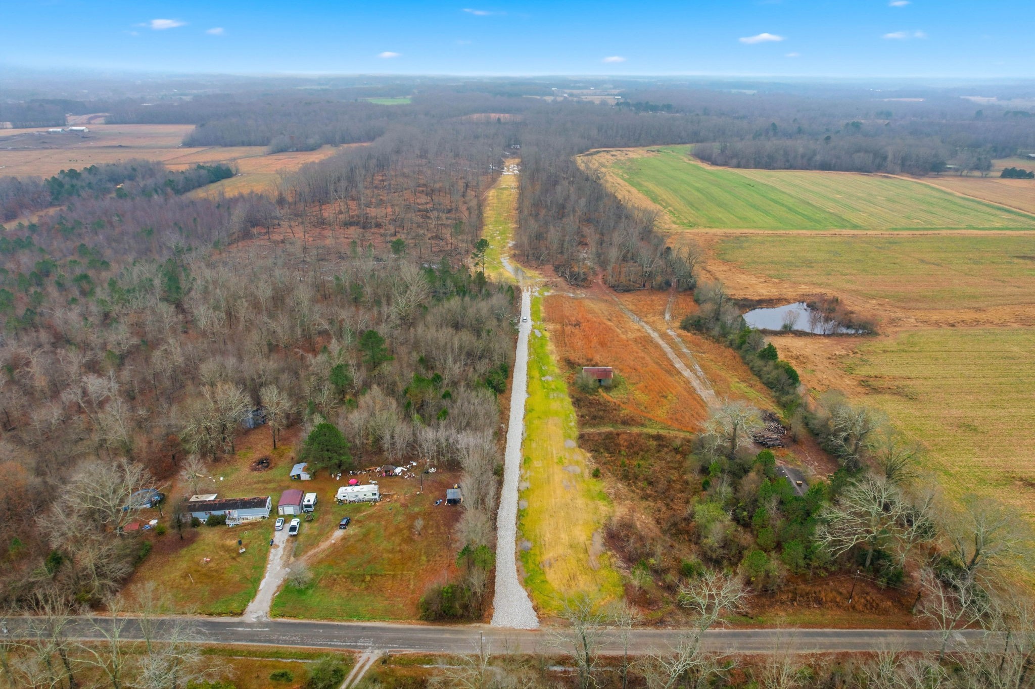 Homes for sale in Belvidere, TN | 0 Whitaker Lane, Belvidere, TN 37306 | MLS# 3058912