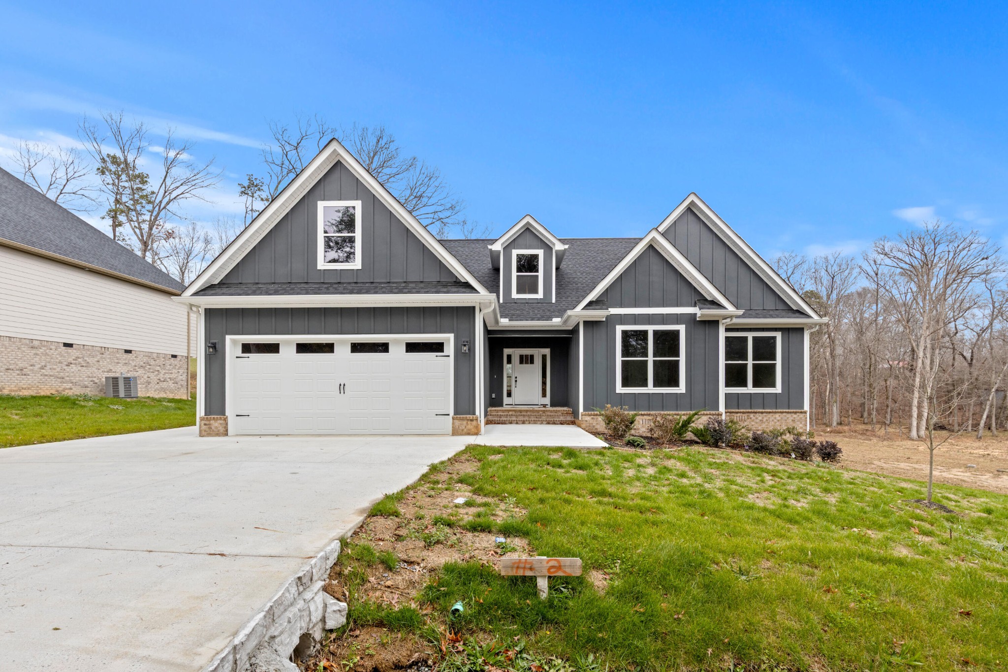 Homes for sale in Georgetown, TN | 7395 Gamble Road #Lot 2, Georgetown, TN 37336 | MLS# 3058925